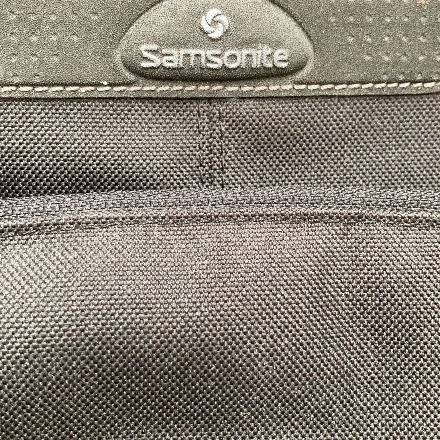 Samsonite