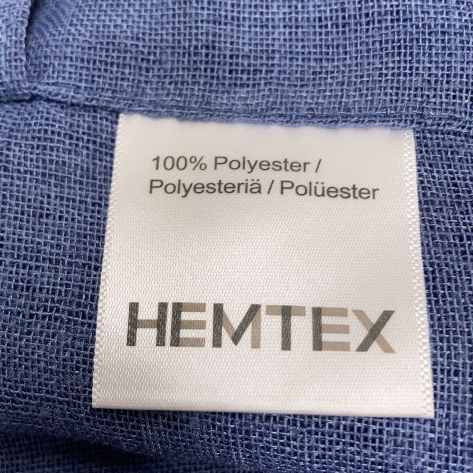 Hemtex