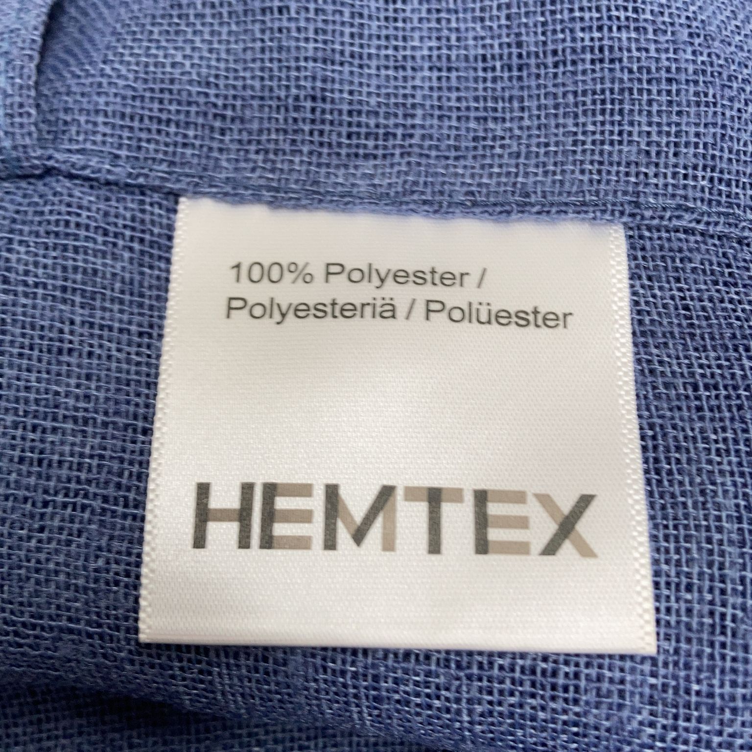 Hemtex