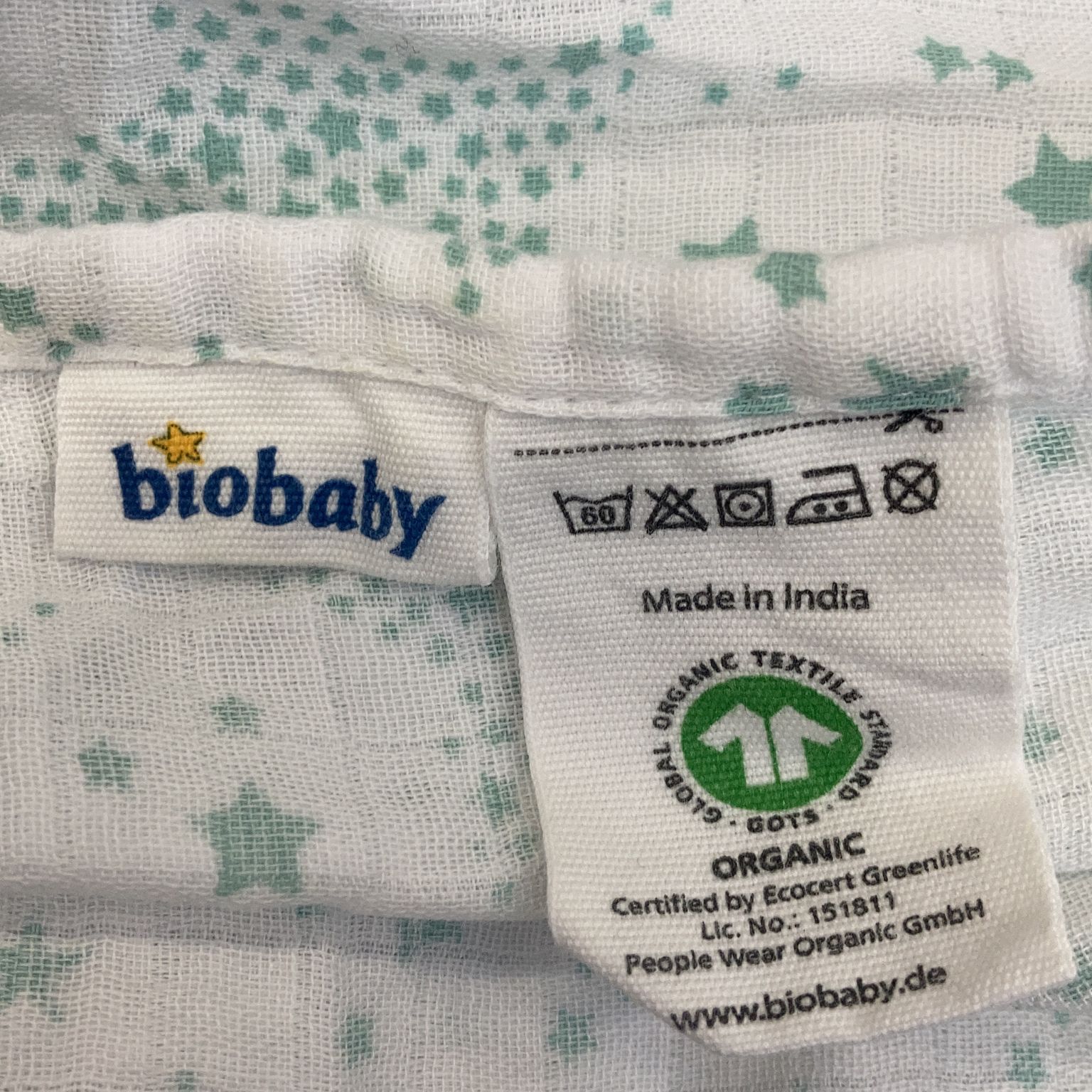 BioBaby