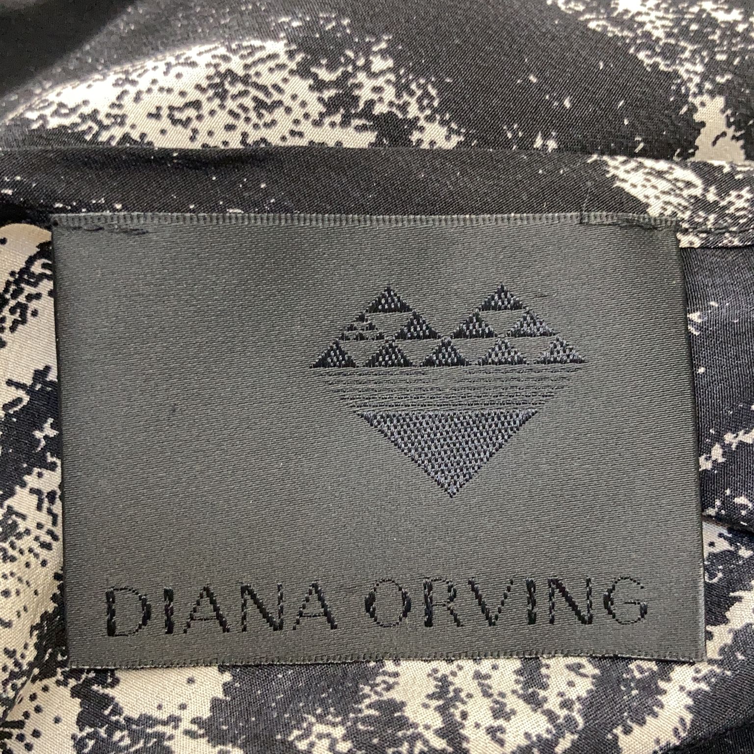 Diana Orving