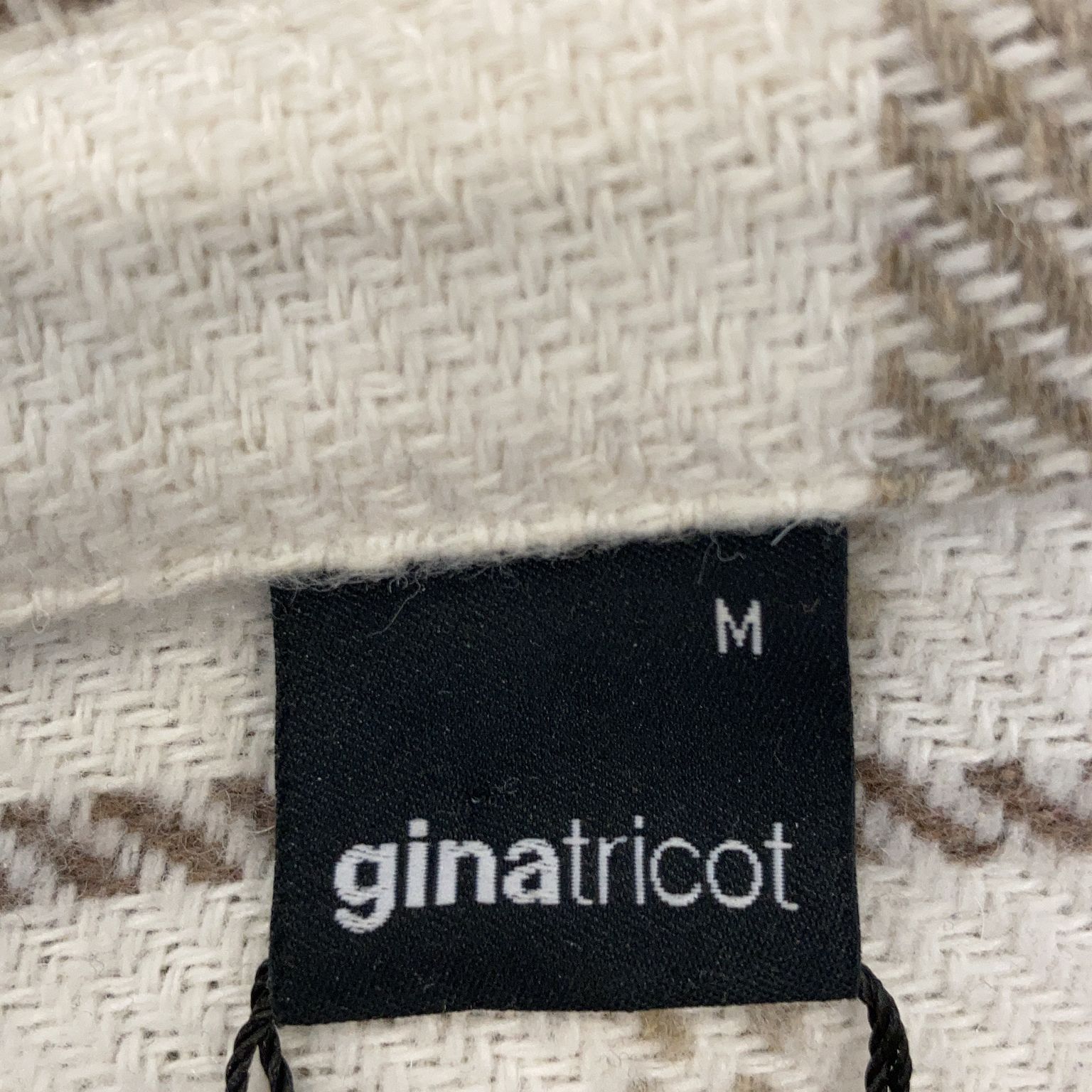 Gina Tricot