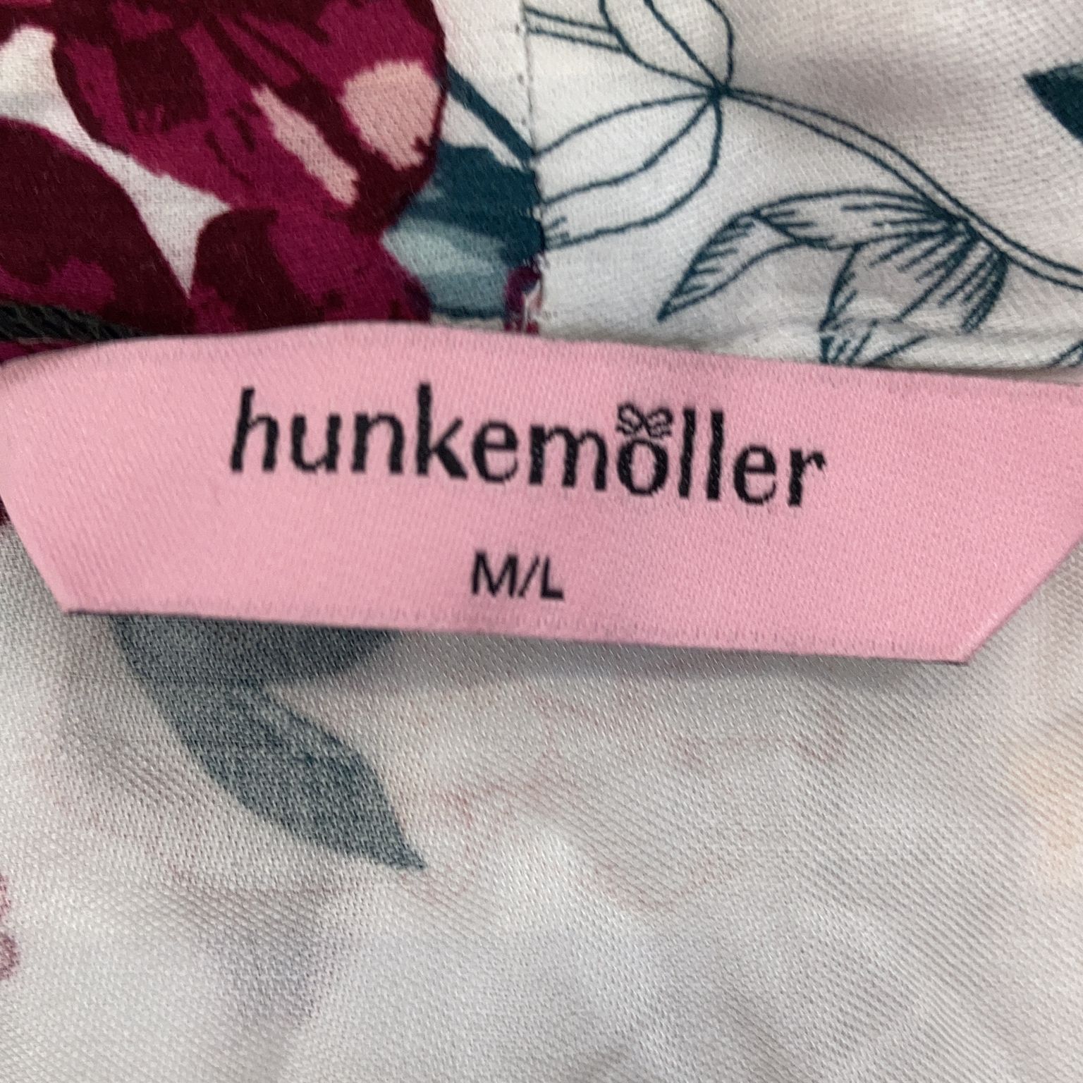 Hunkemöller