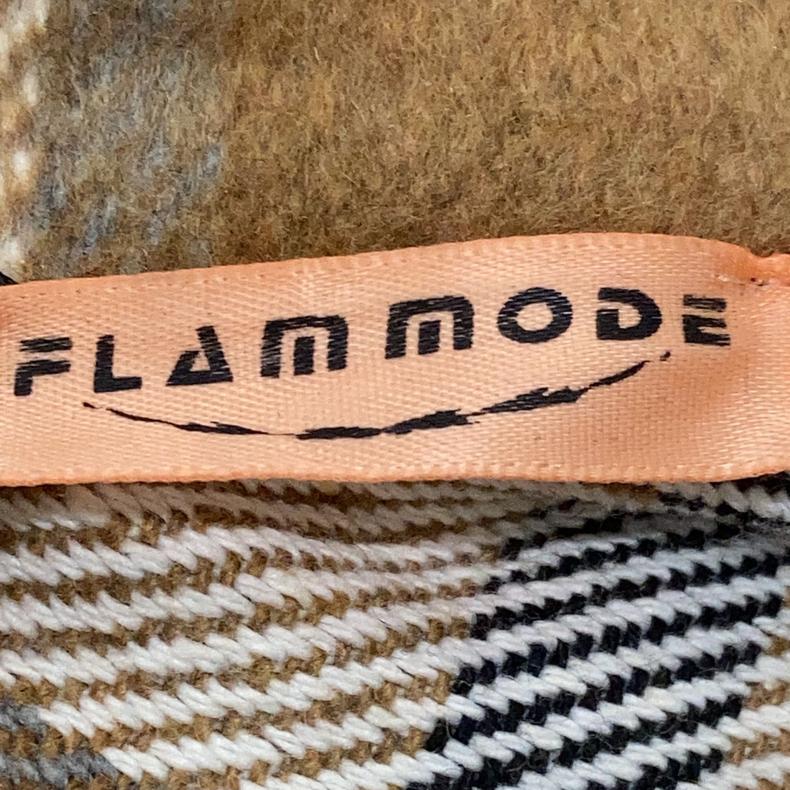 Flammode