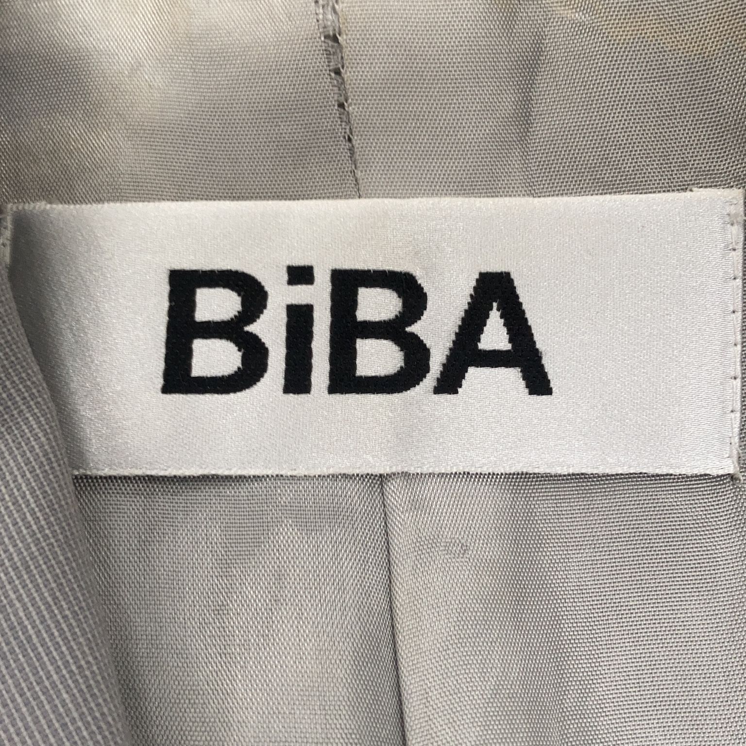 Biba