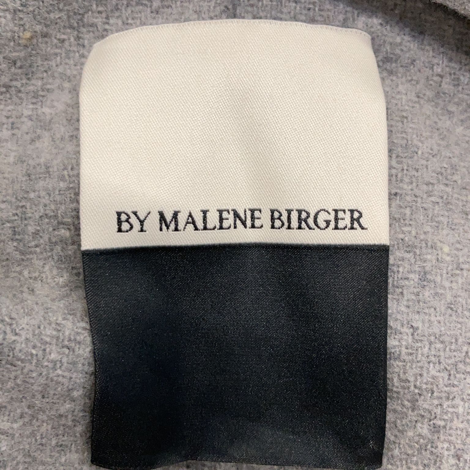 By Malene Birger