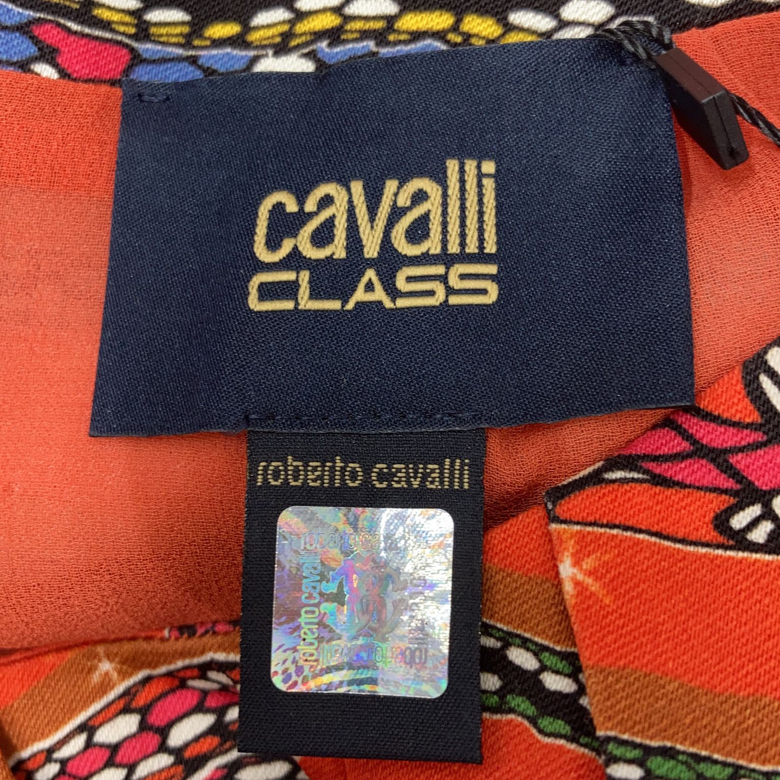 Cavalli Class