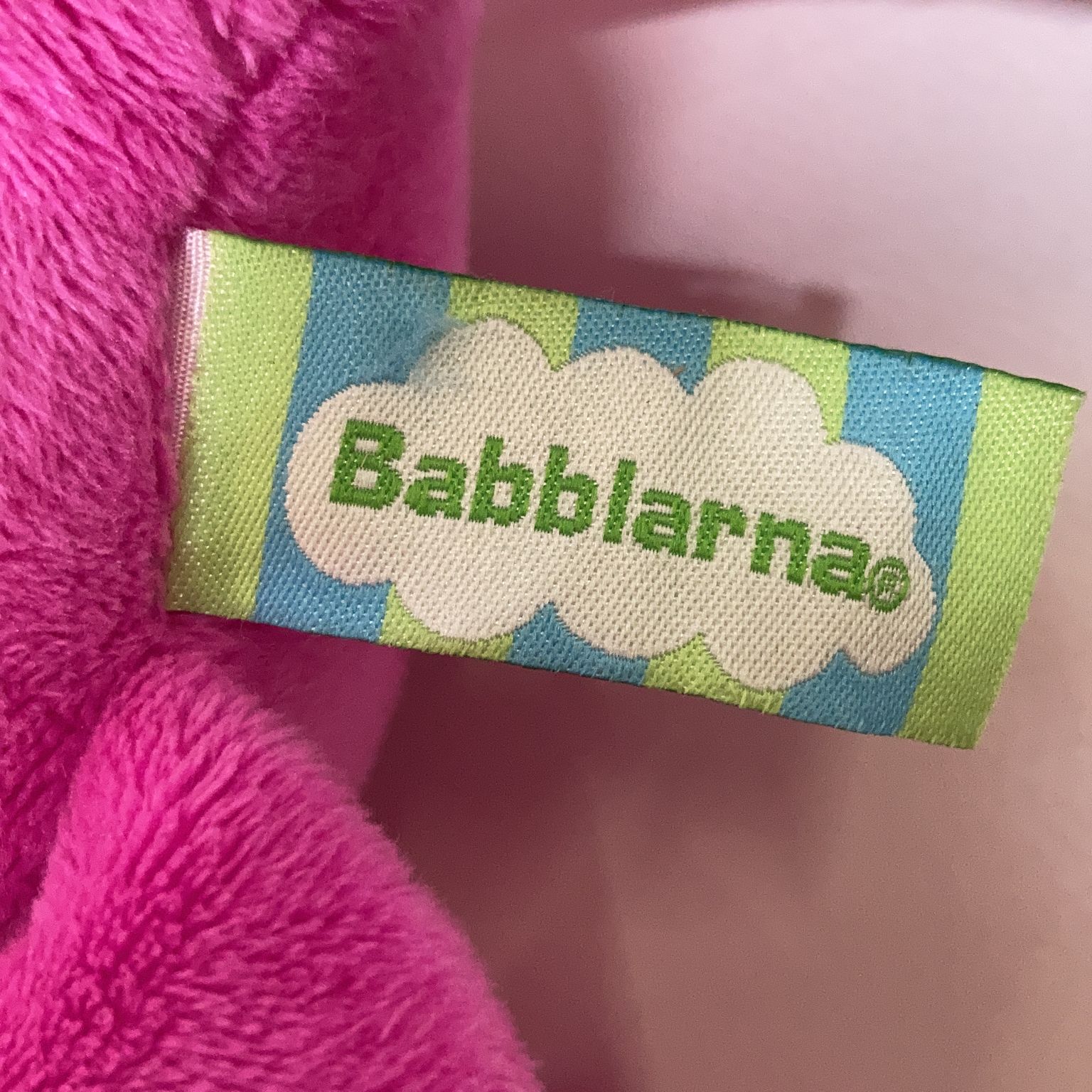 Babblarna