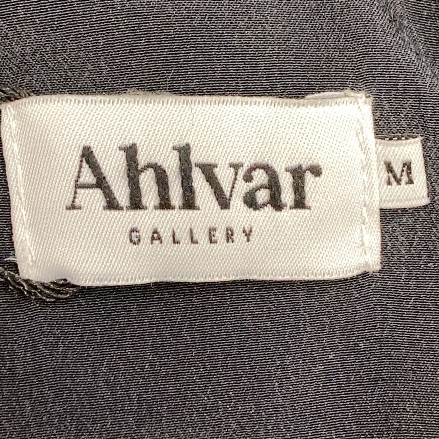 Ahlvar Gallery