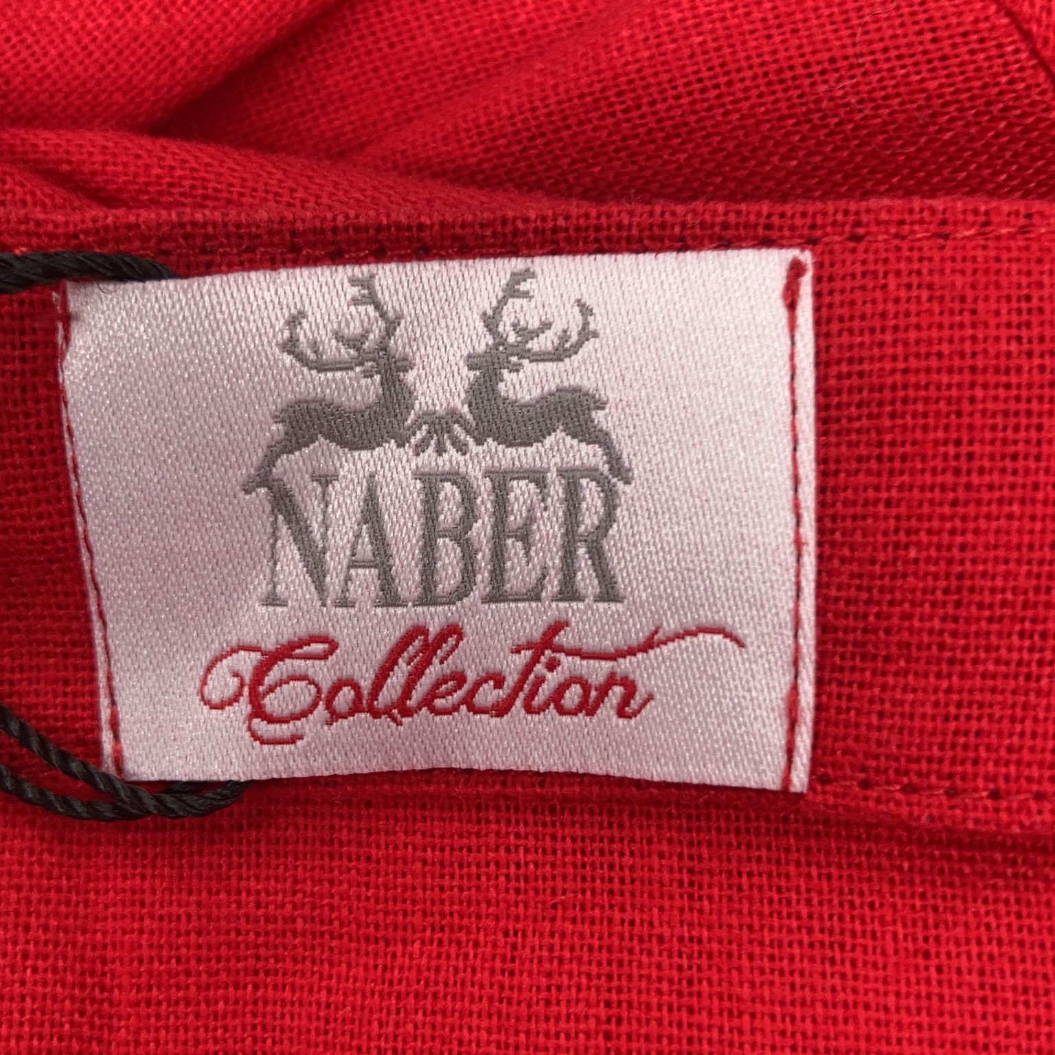 NABER Collection