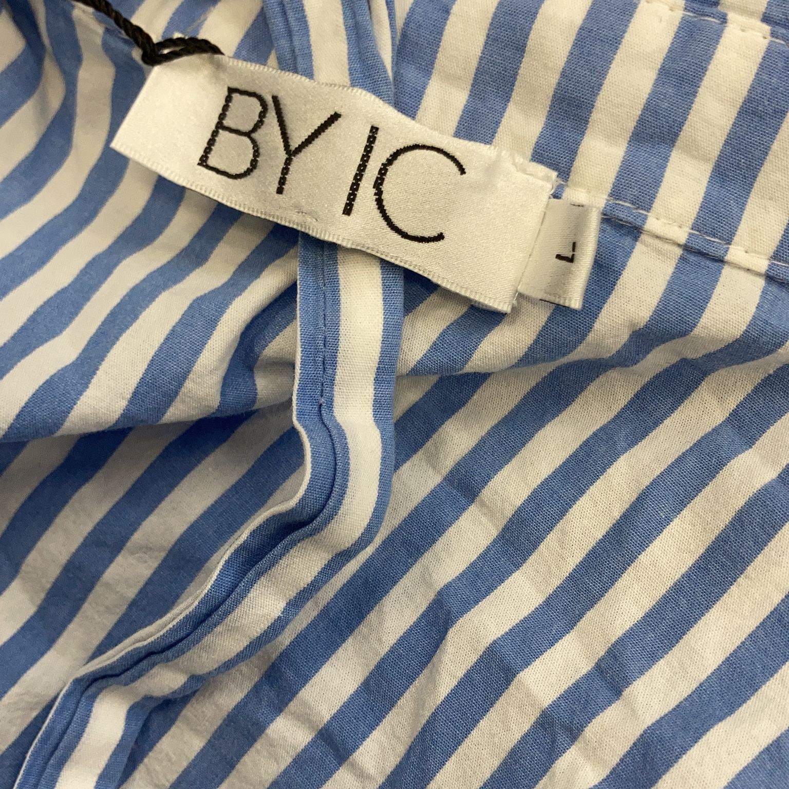 BYIC