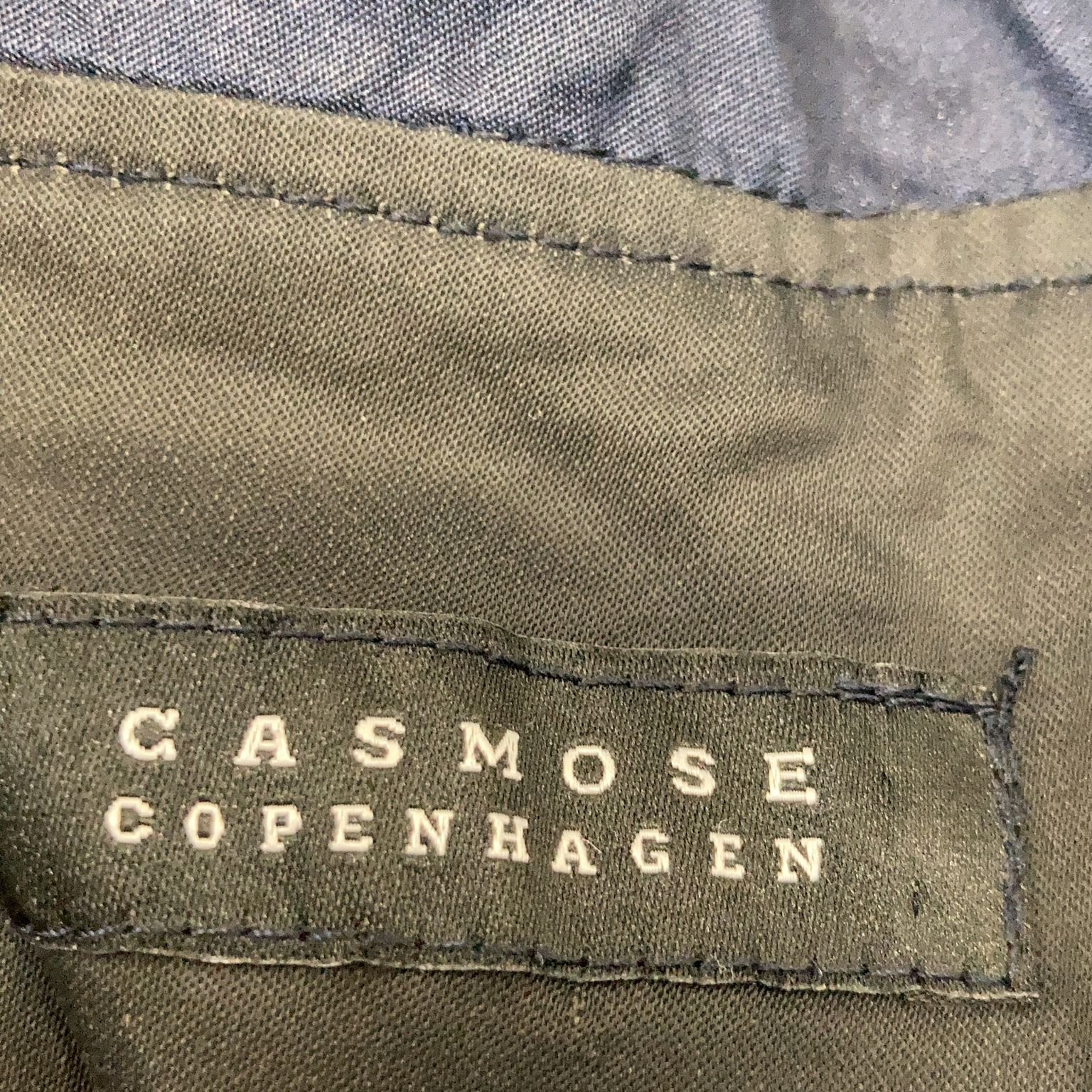 Casmose Copenhagen