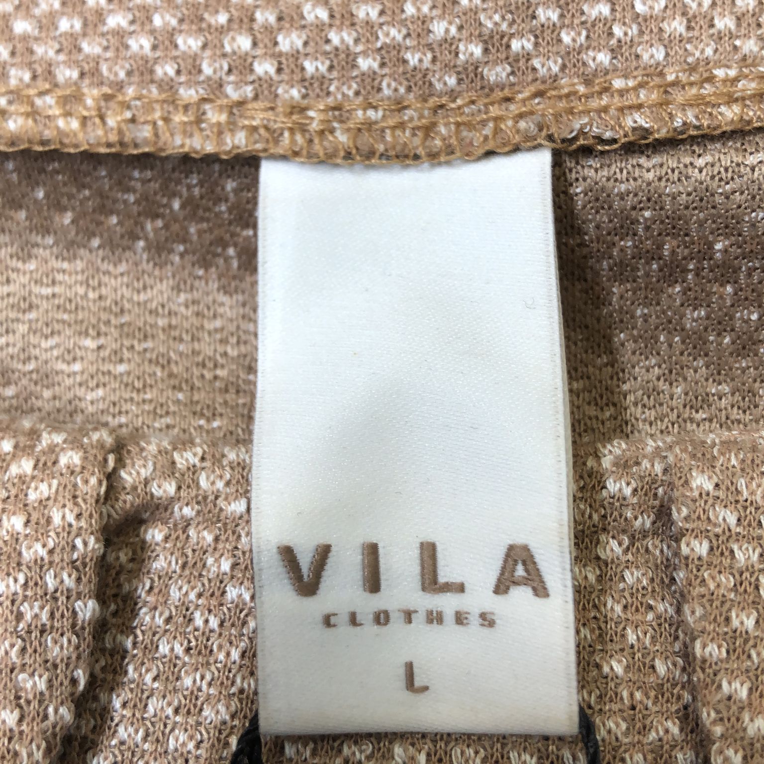 VILA Clothes