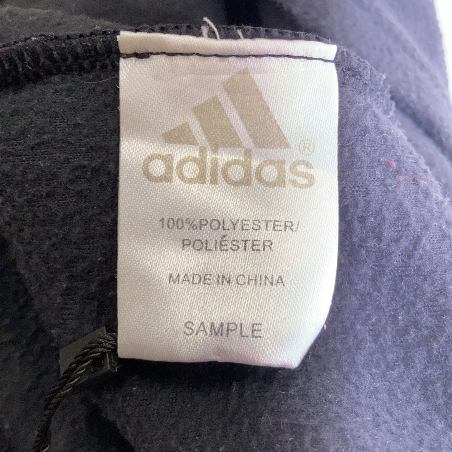 Adidas