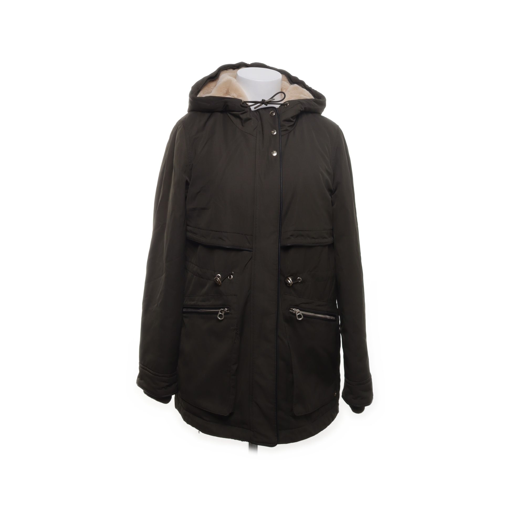 Zara Trafaluc Outerwear Collection