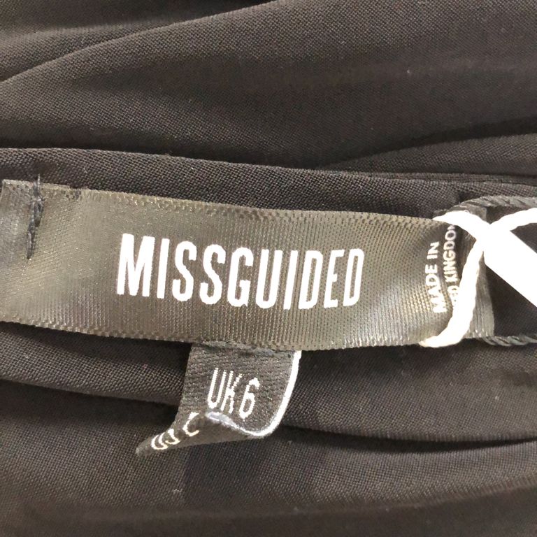 Missguided