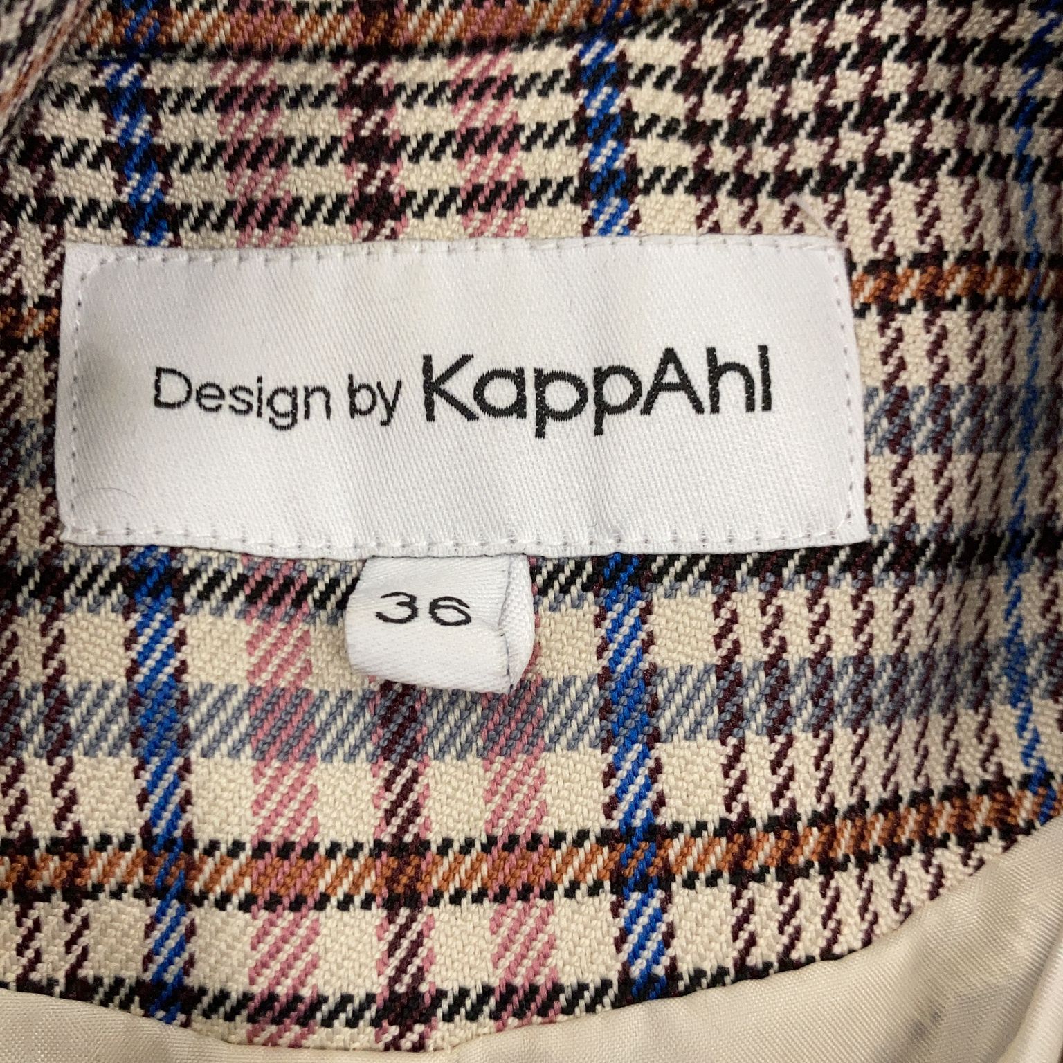 KappAhl