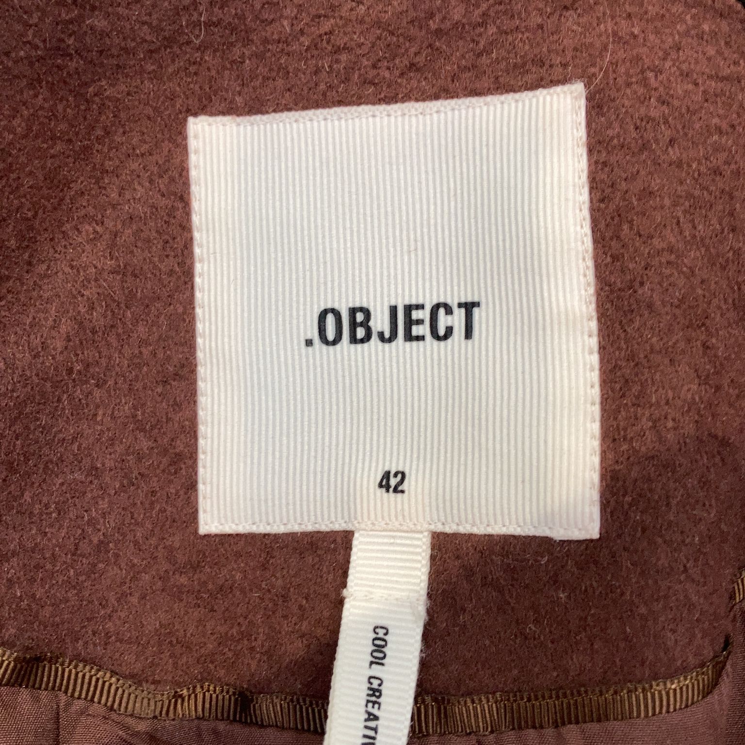 Object