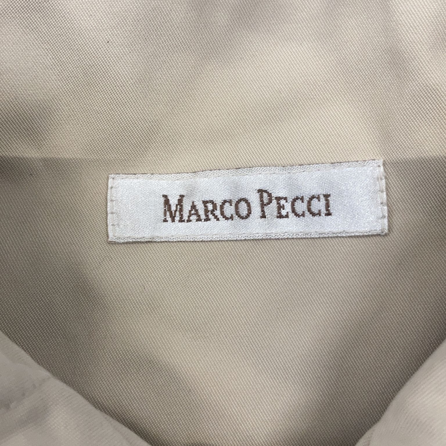 Marco Pecci