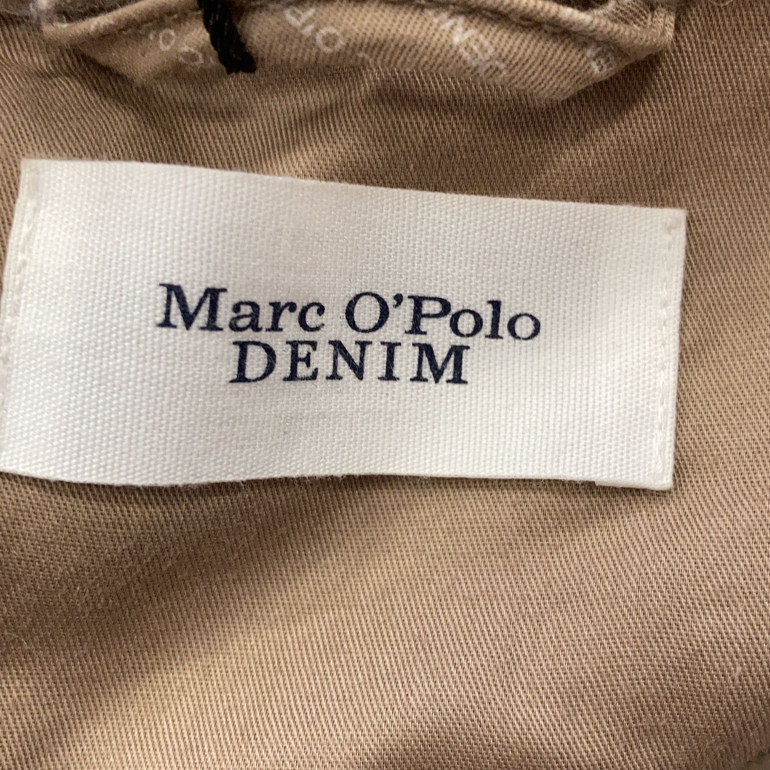 Marc O'Polo