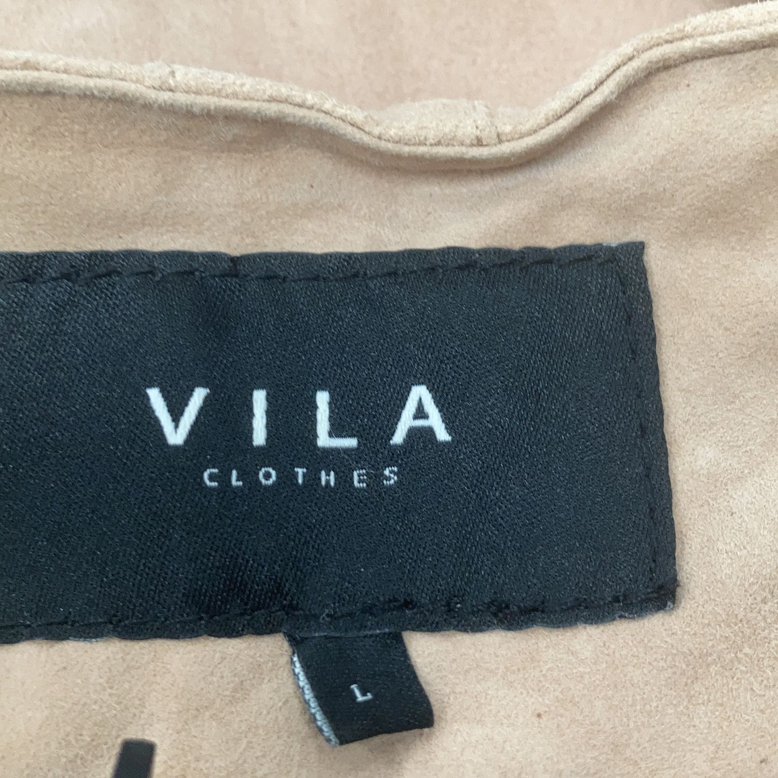 VILA Clothes