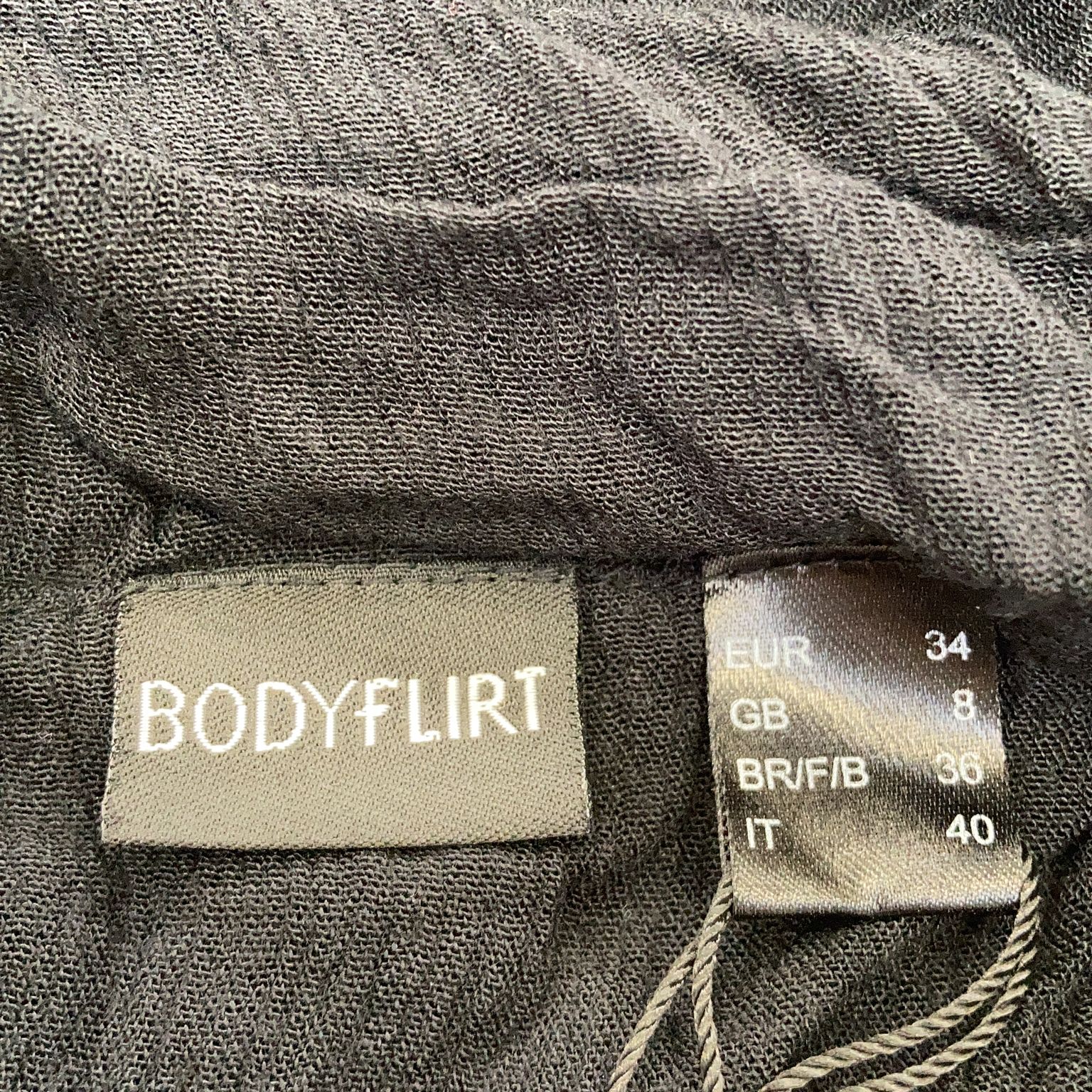 Bodyflirt