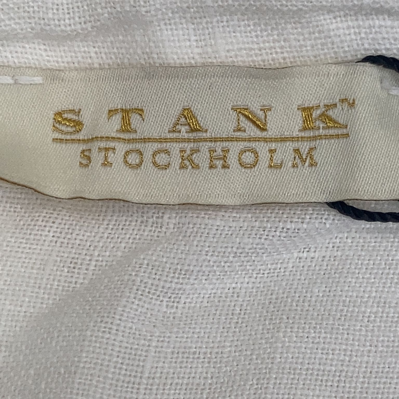 Stank Stockholm