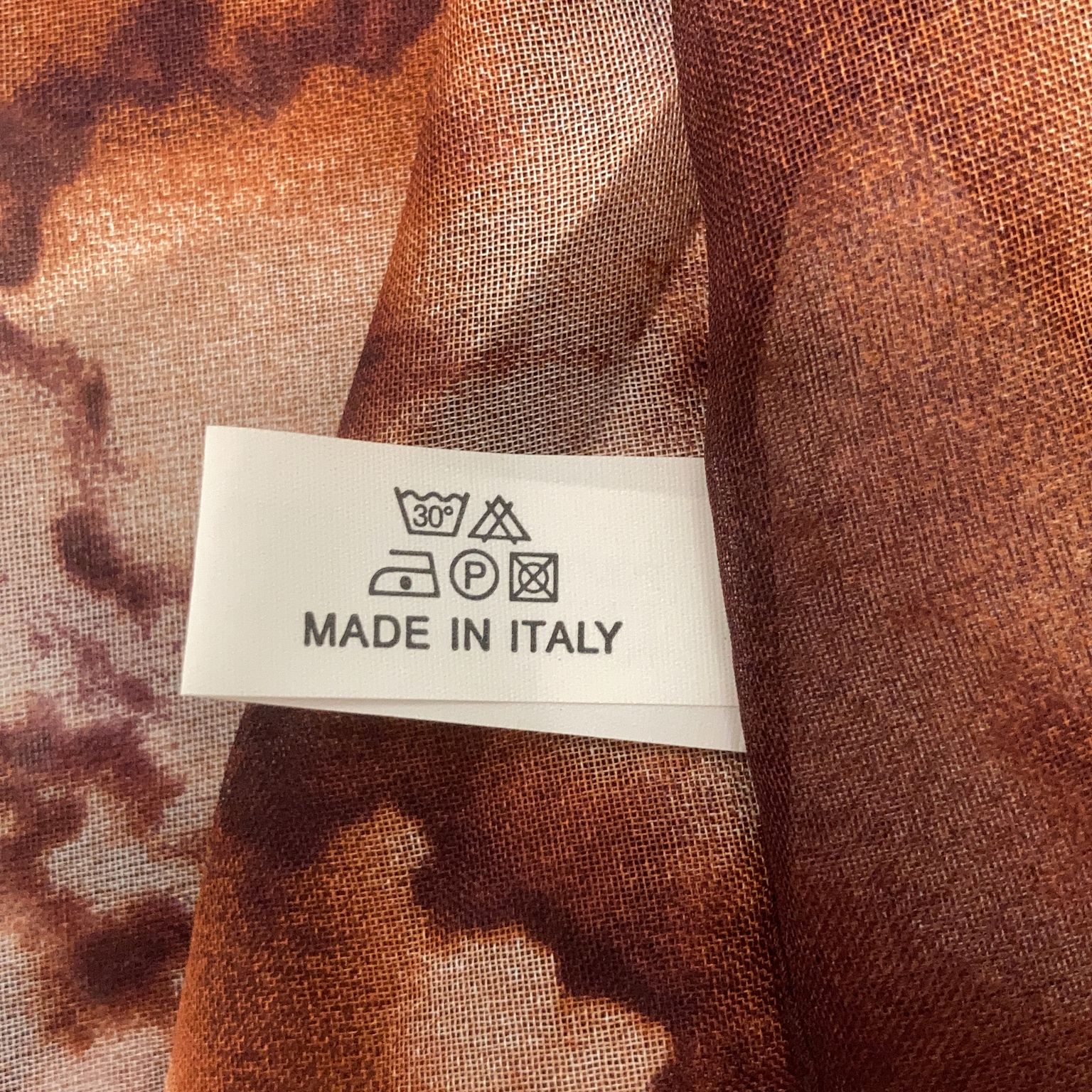 Made in Italy