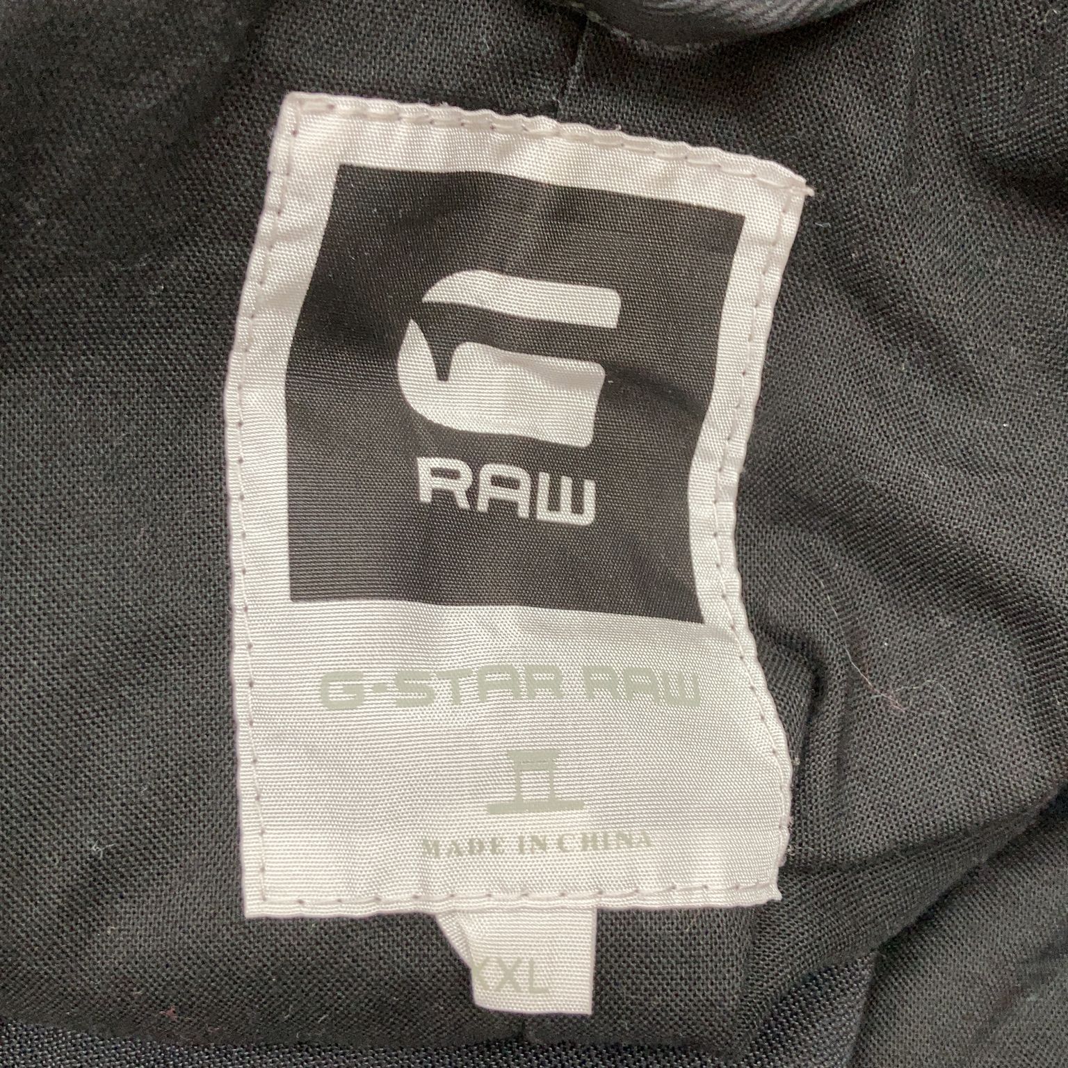 G-Star Raw