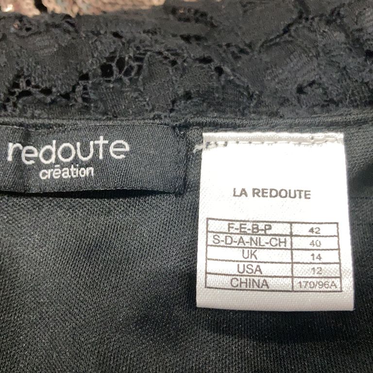 Redoute Creation