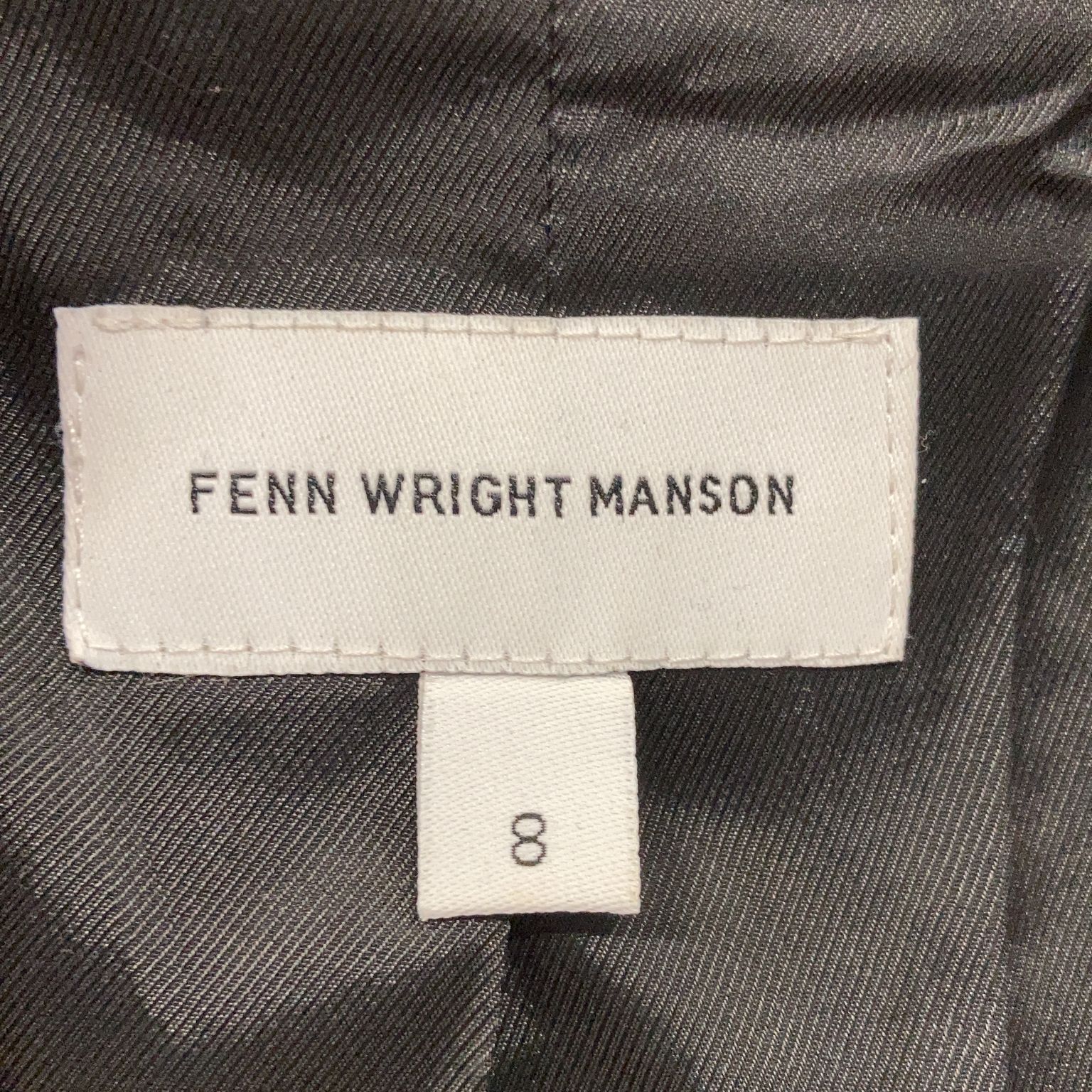 Fenn Wright Manson