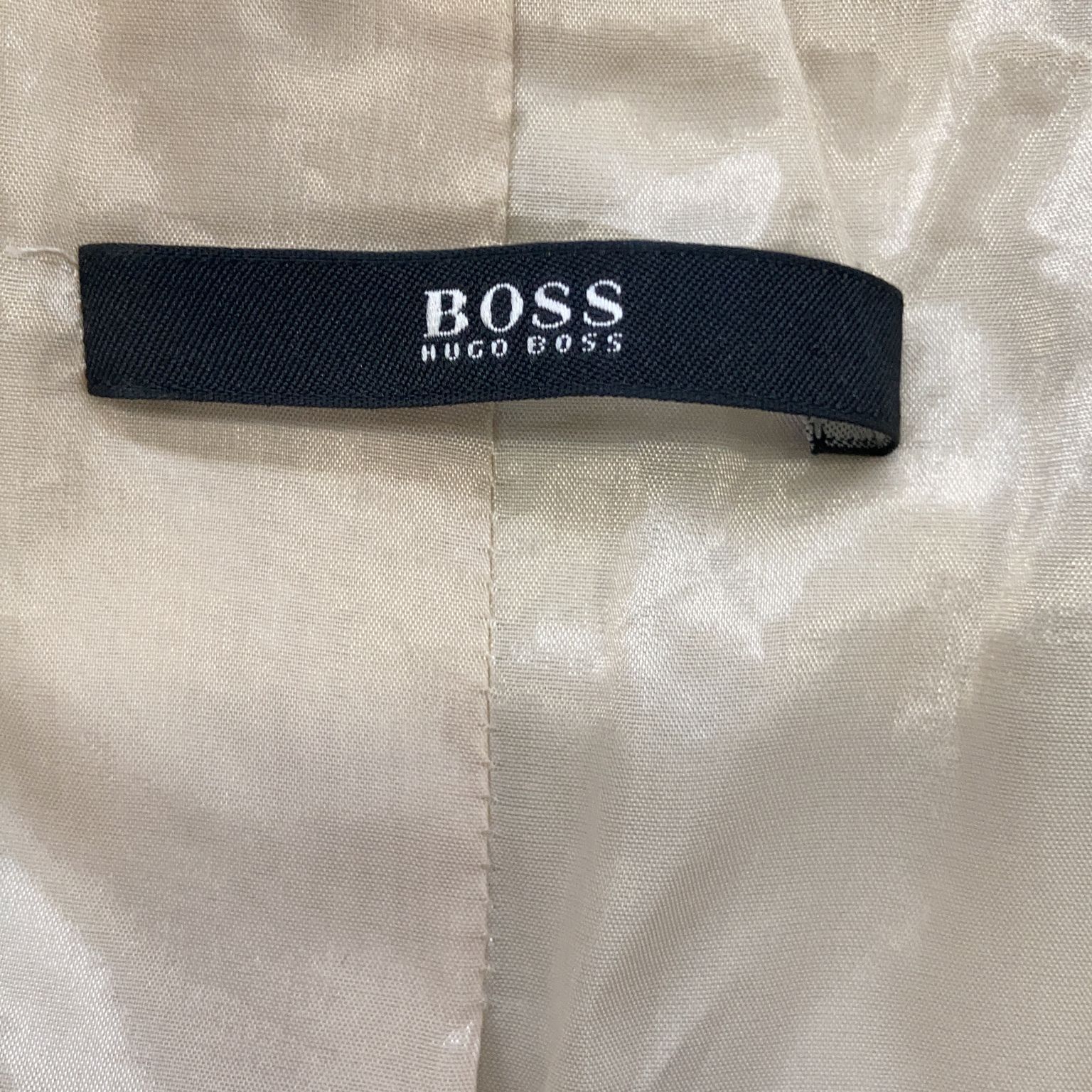 Boss Hugo Boss