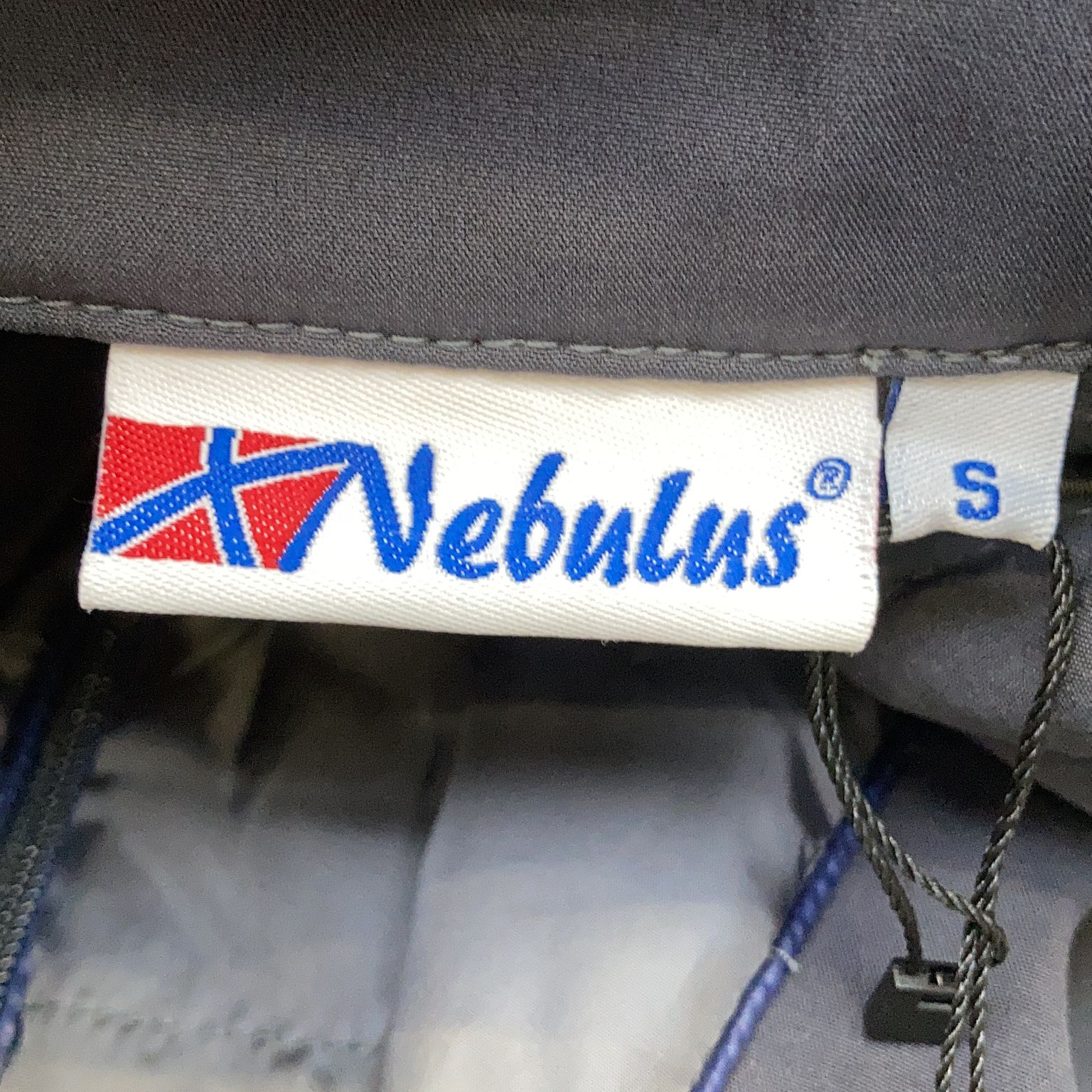 Nebulus