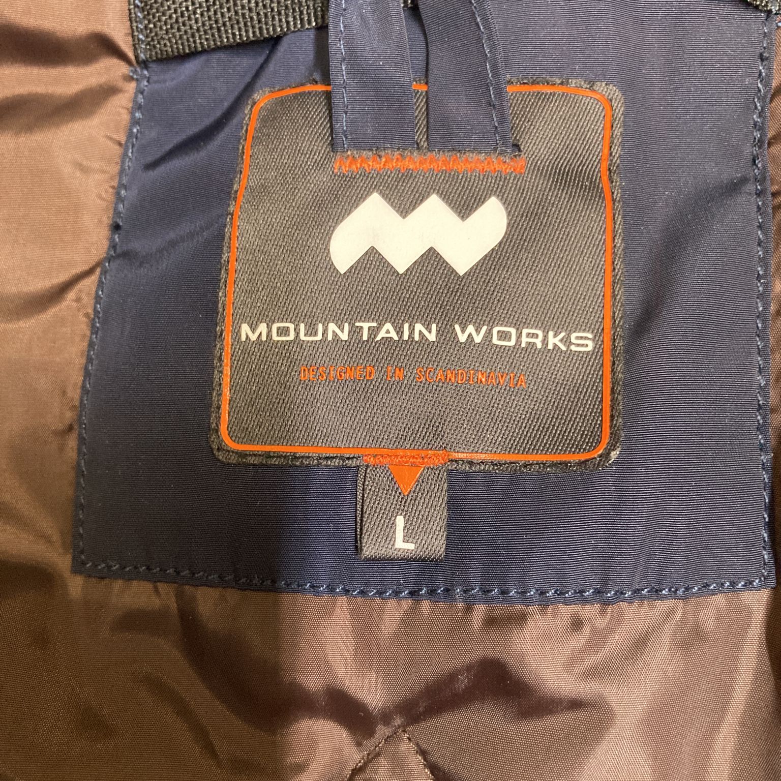 Mountain Works