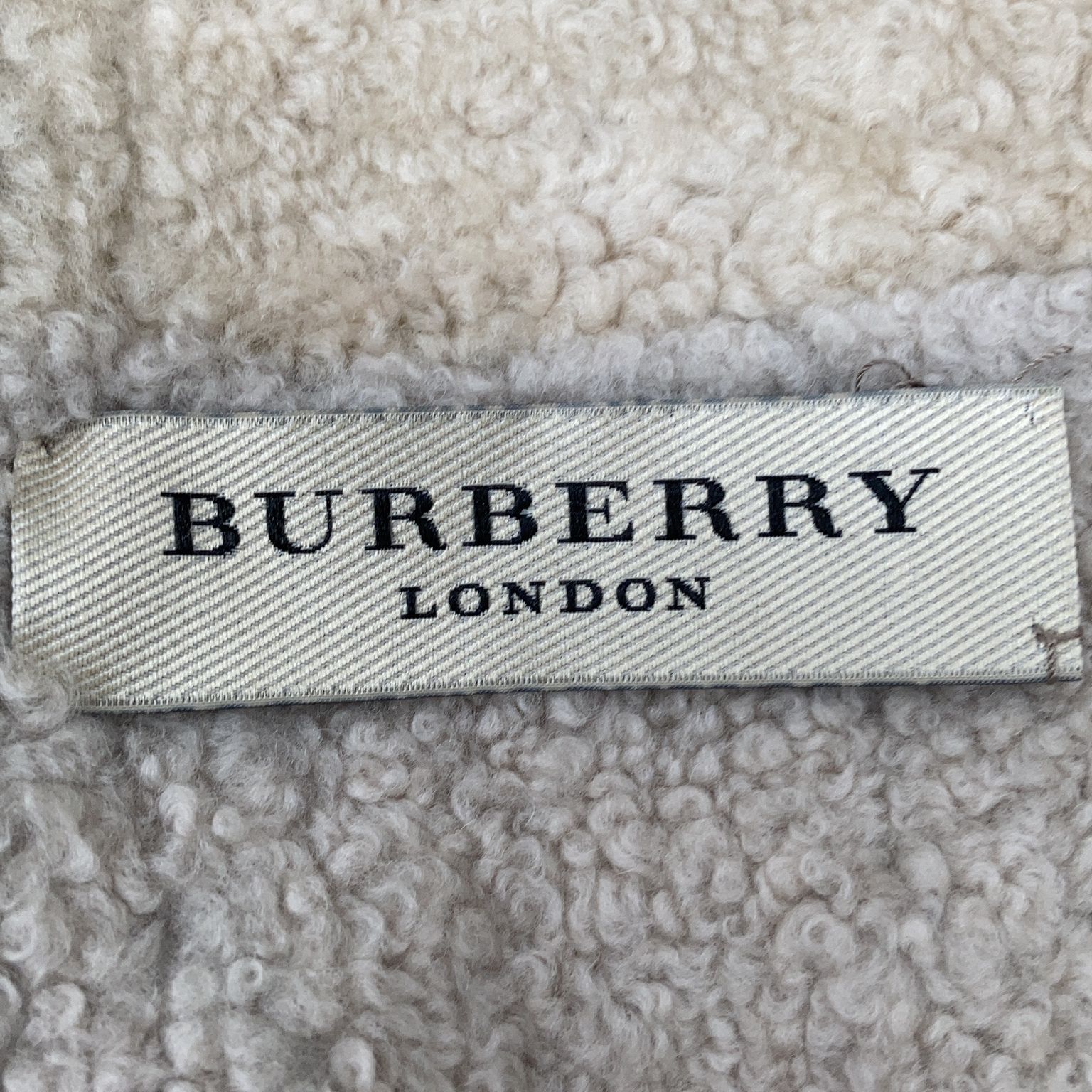 Burberry