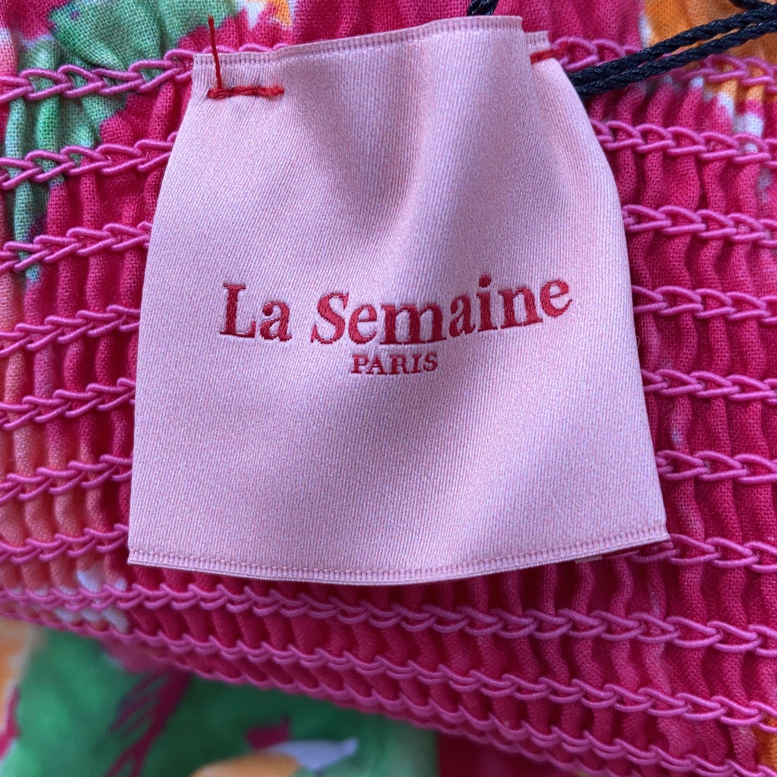 La Semaine