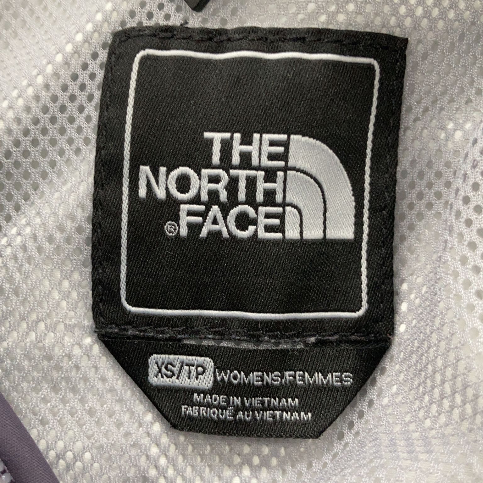 The North Face