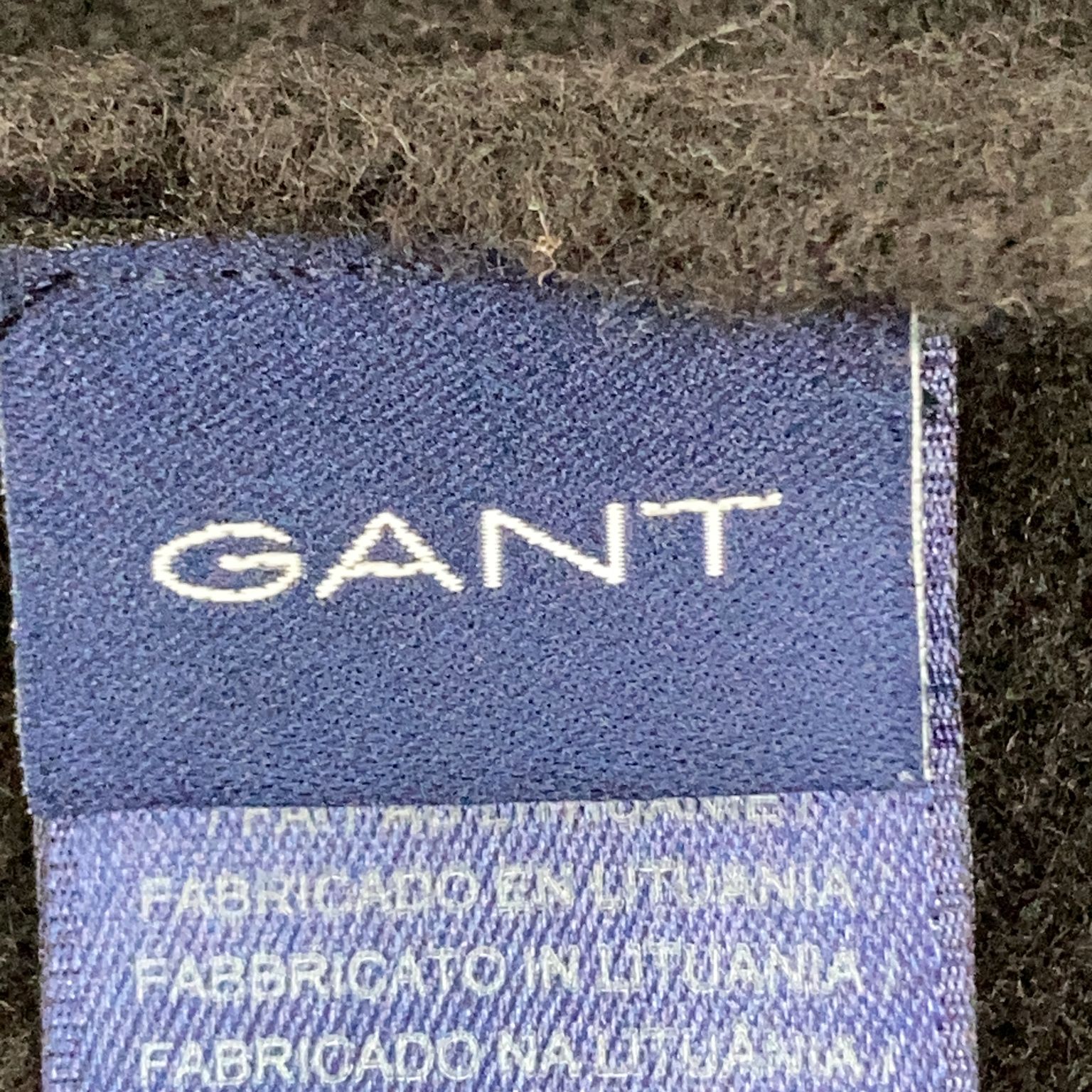 GANT