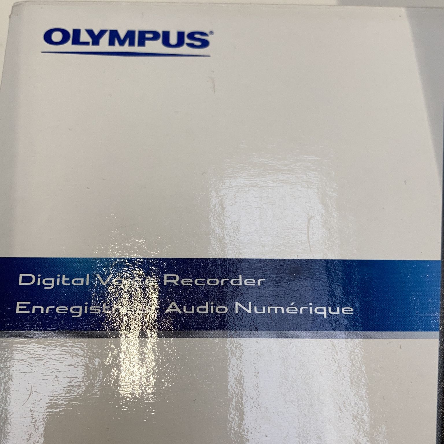 Olympus