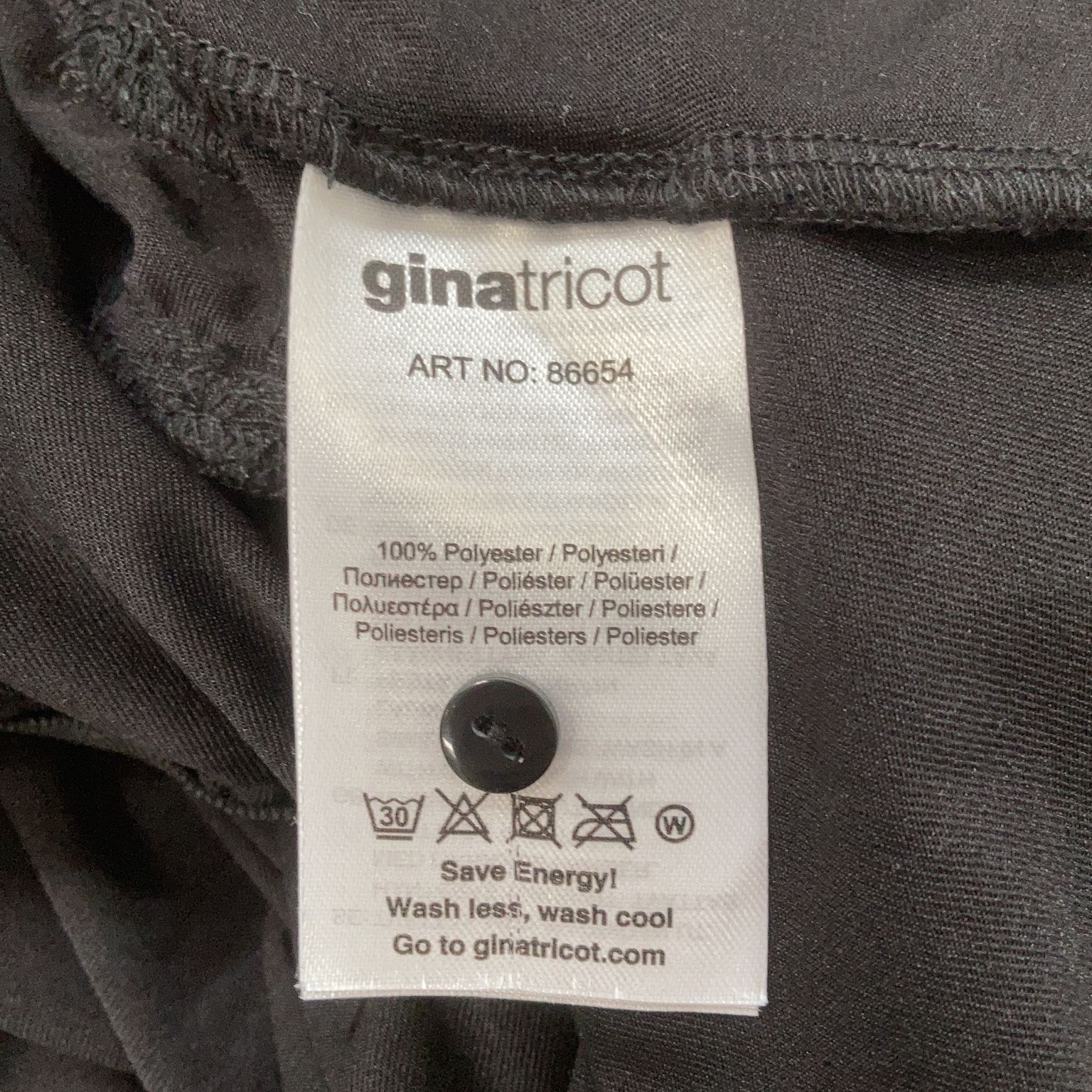 Gina Tricot