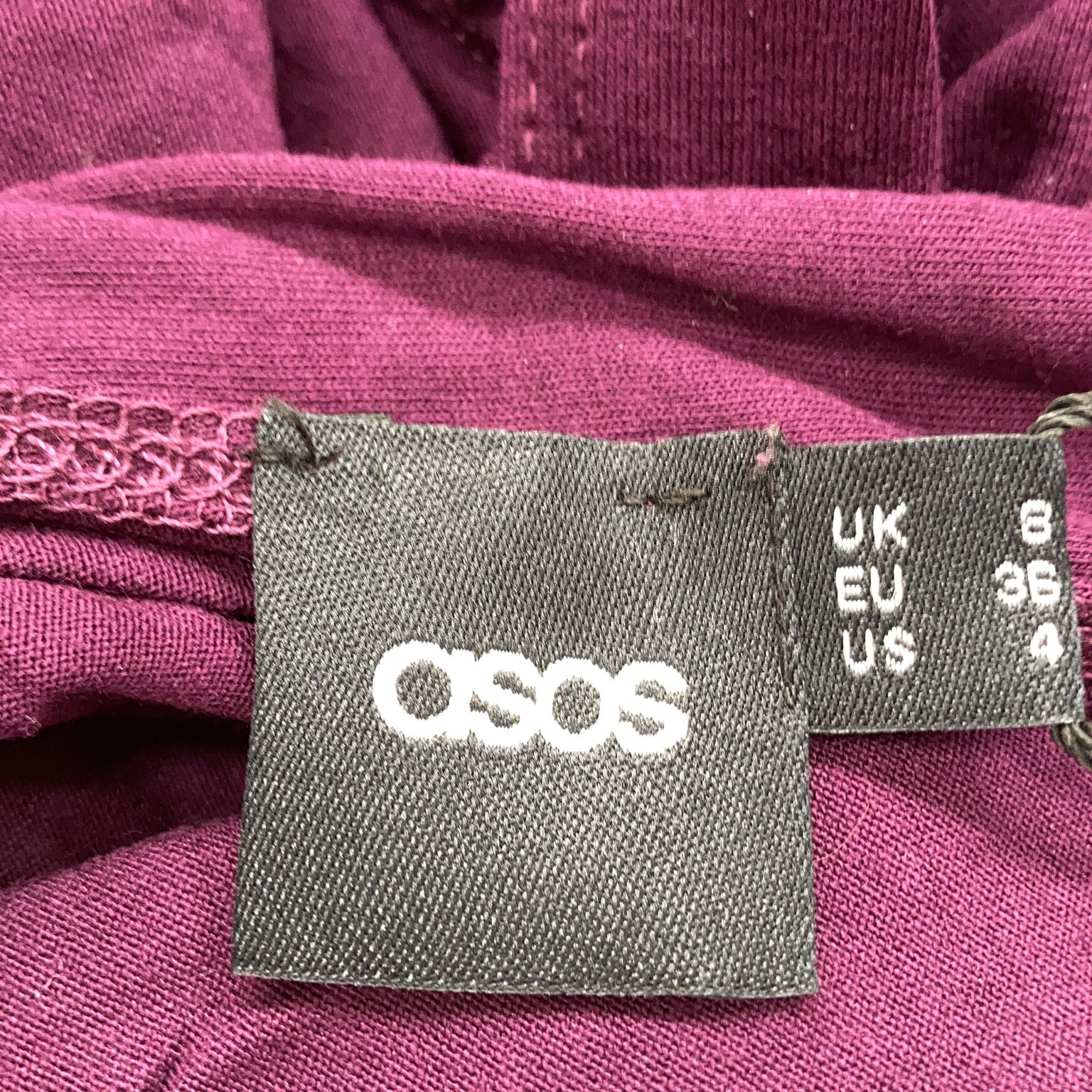 ASOS