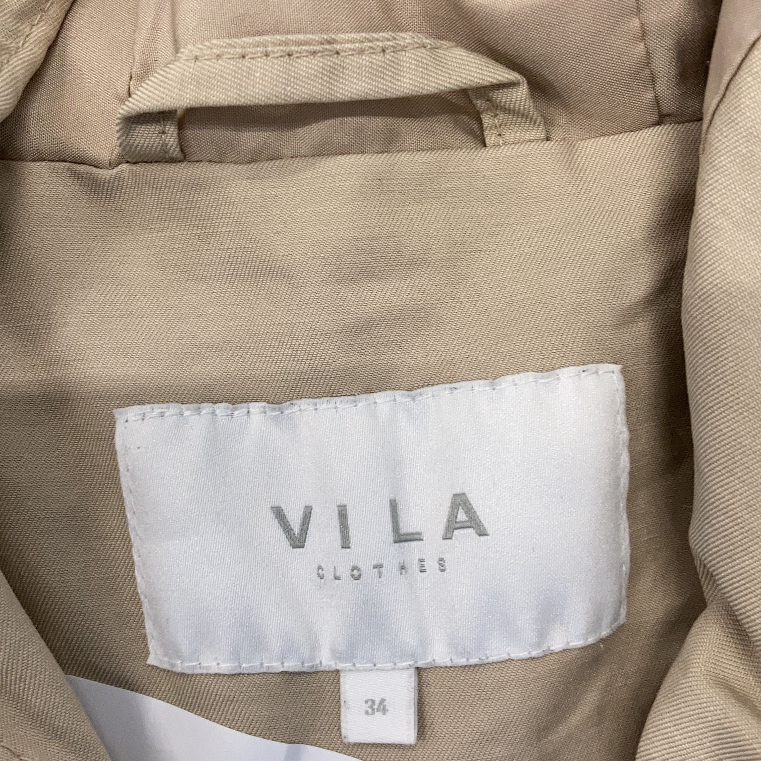 VILA Clothes