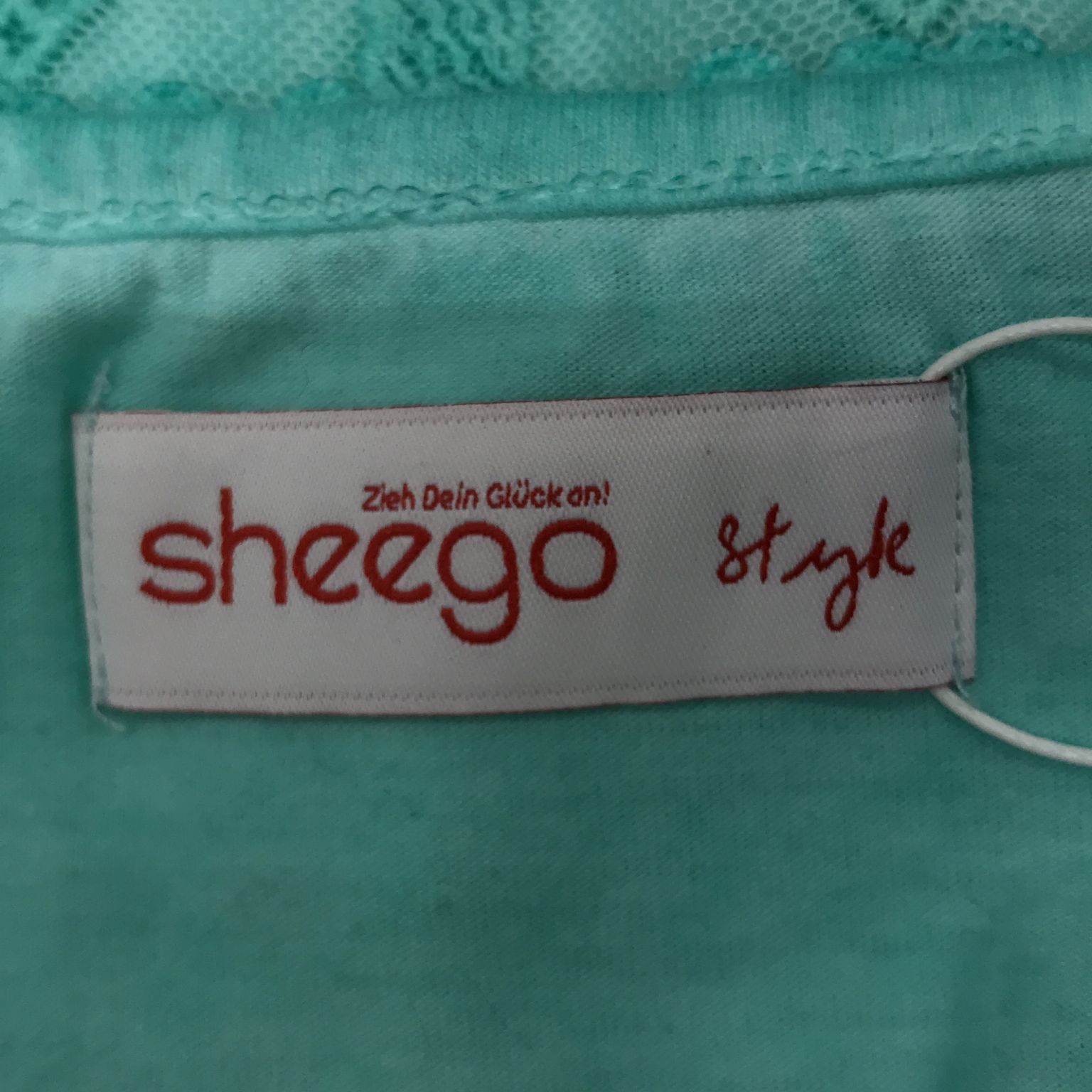 Sheego