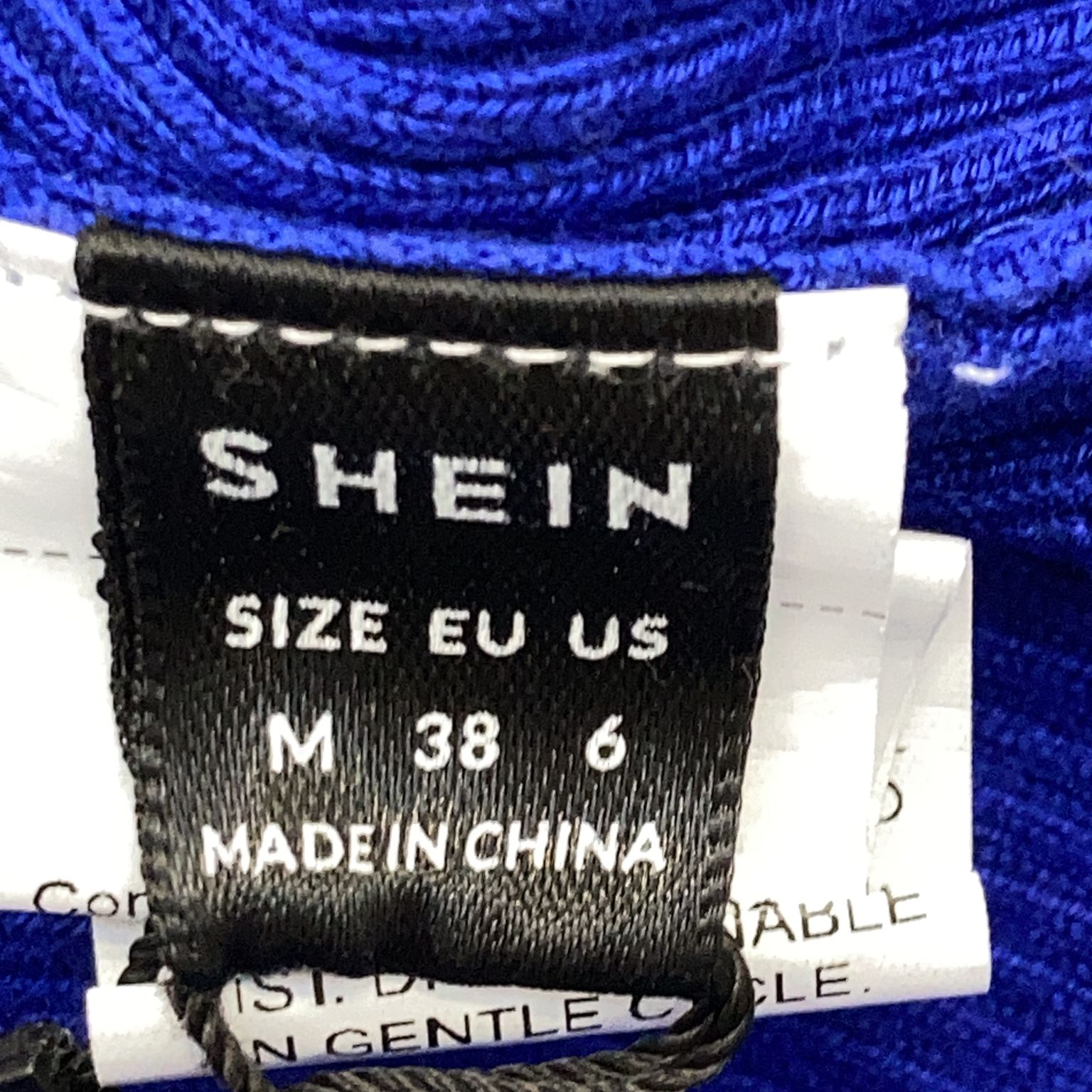 Shein