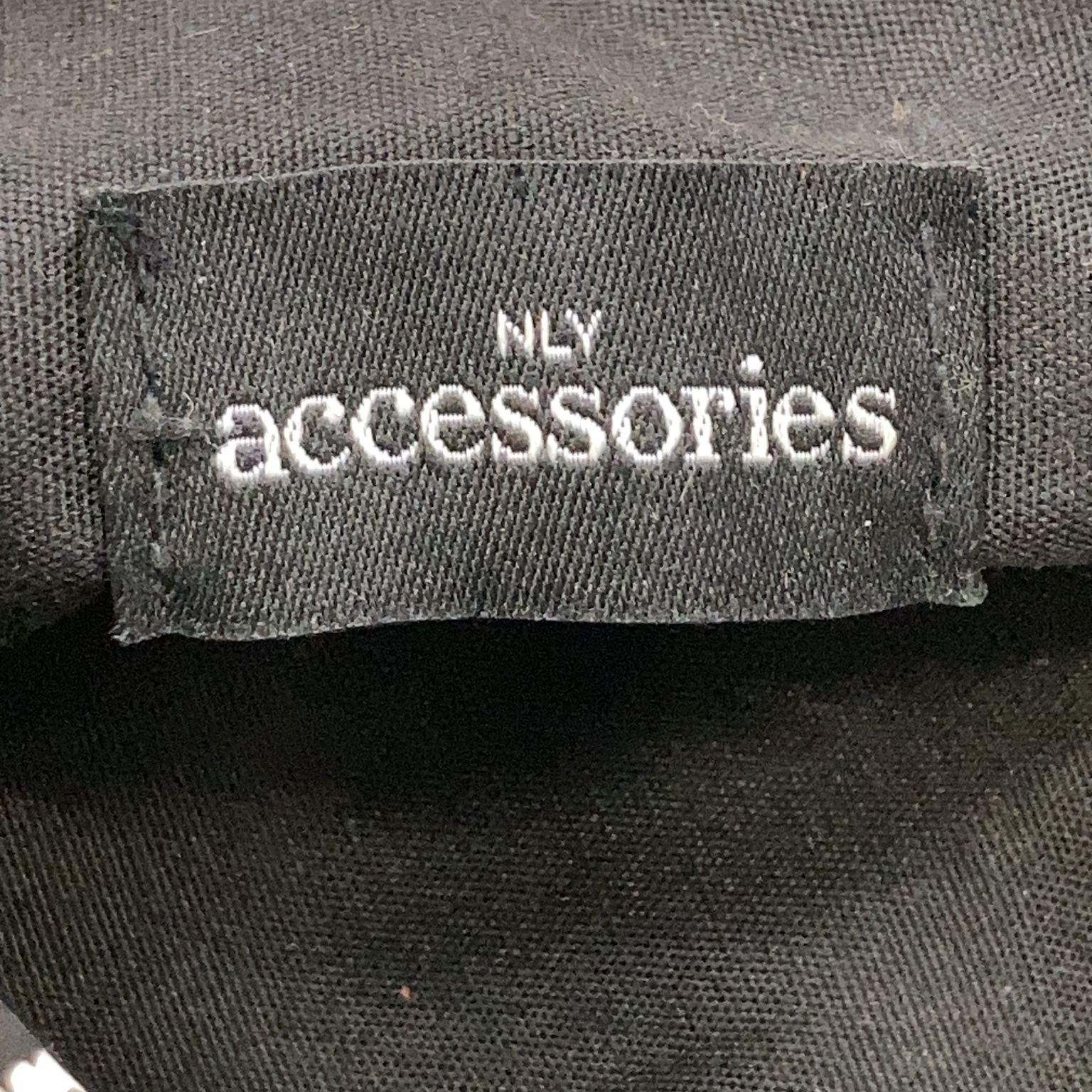 NLY Accessories