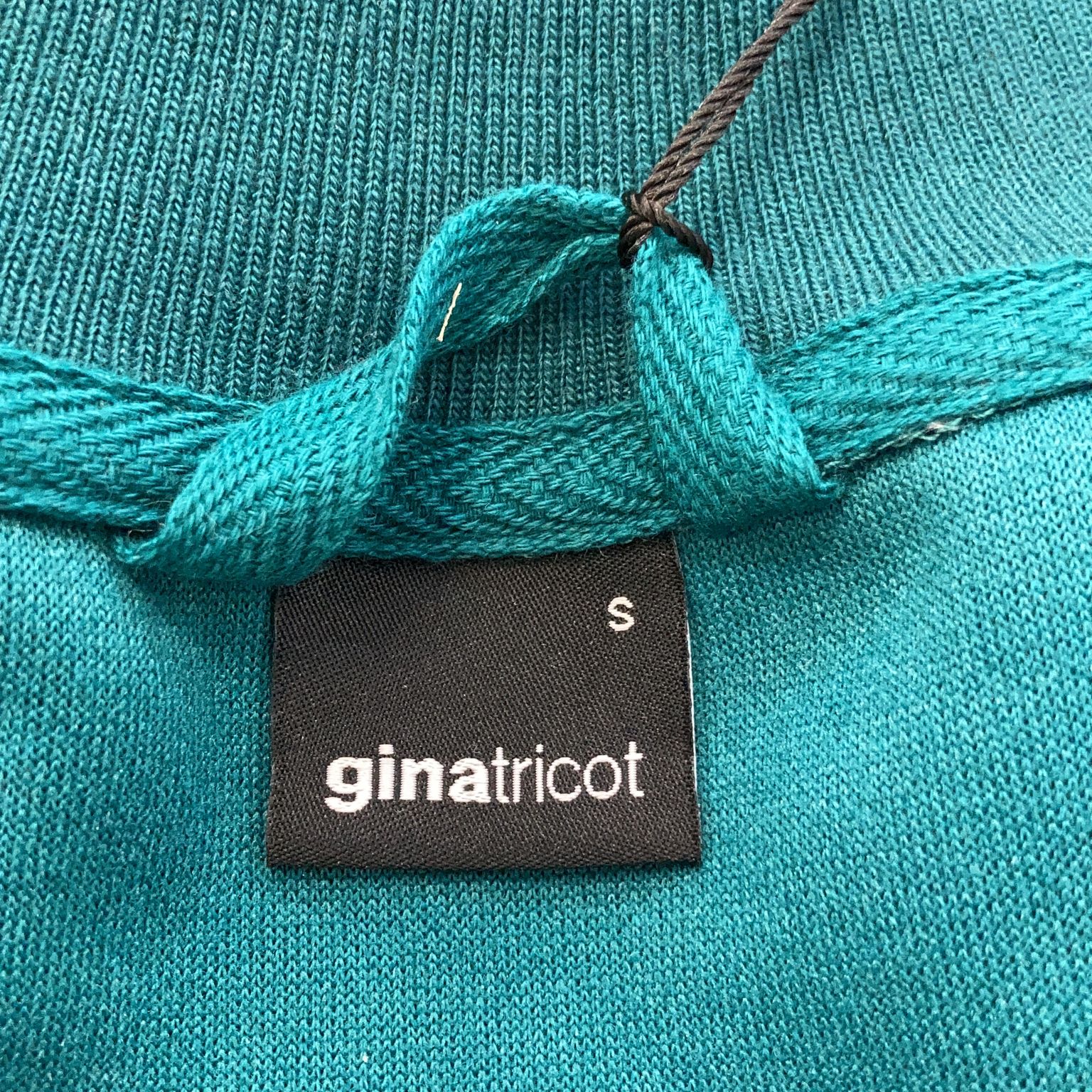 Gina Tricot