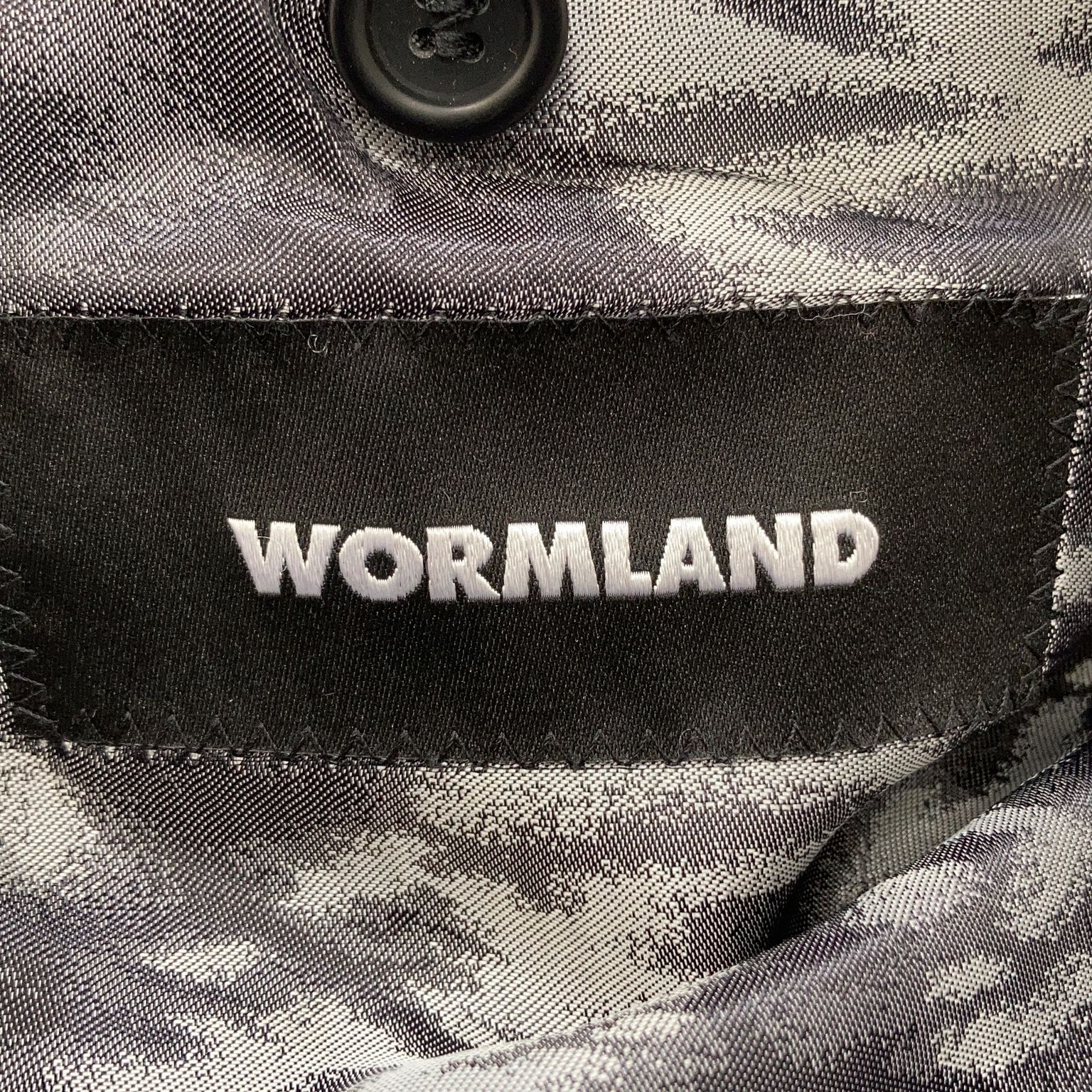 Wormland