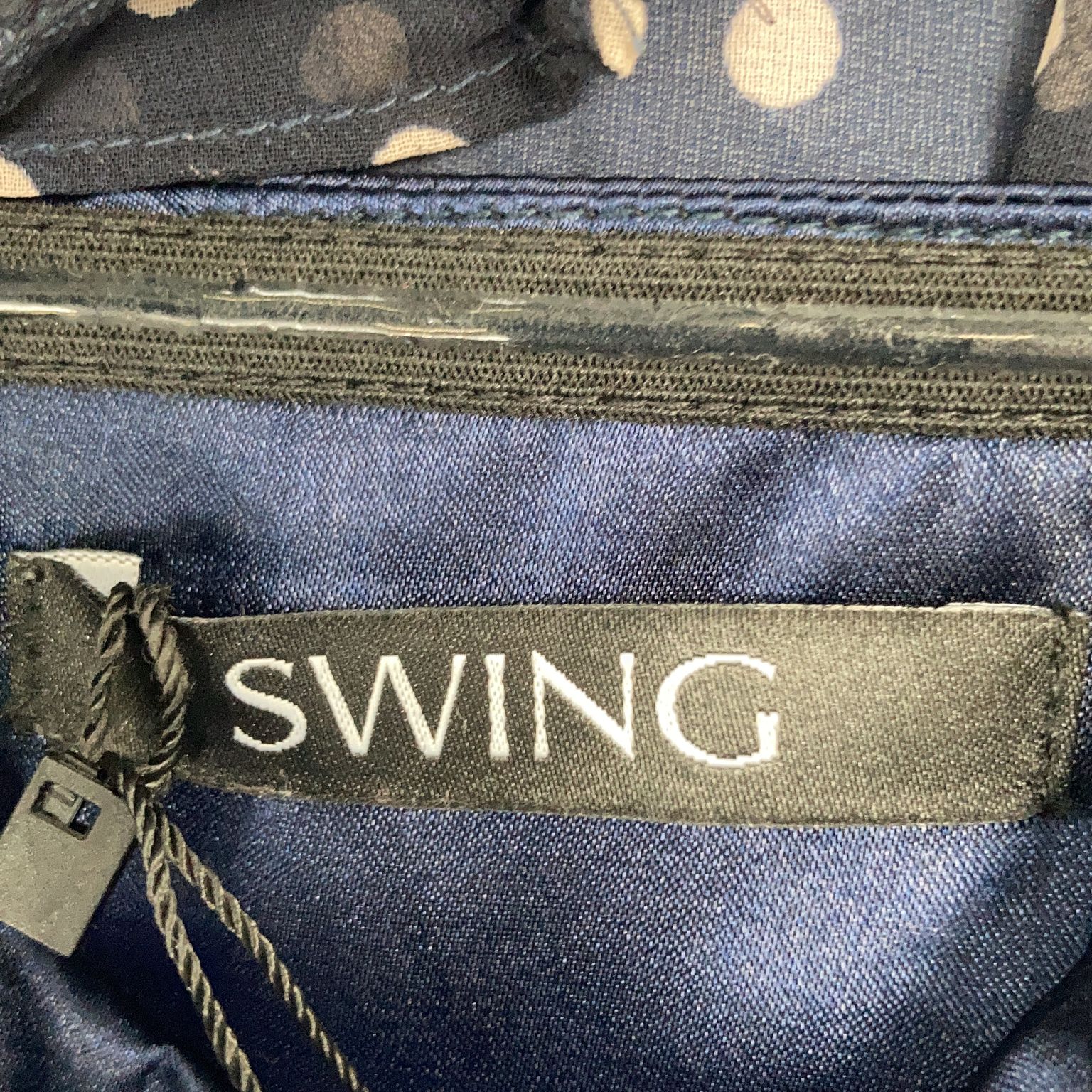 Swing