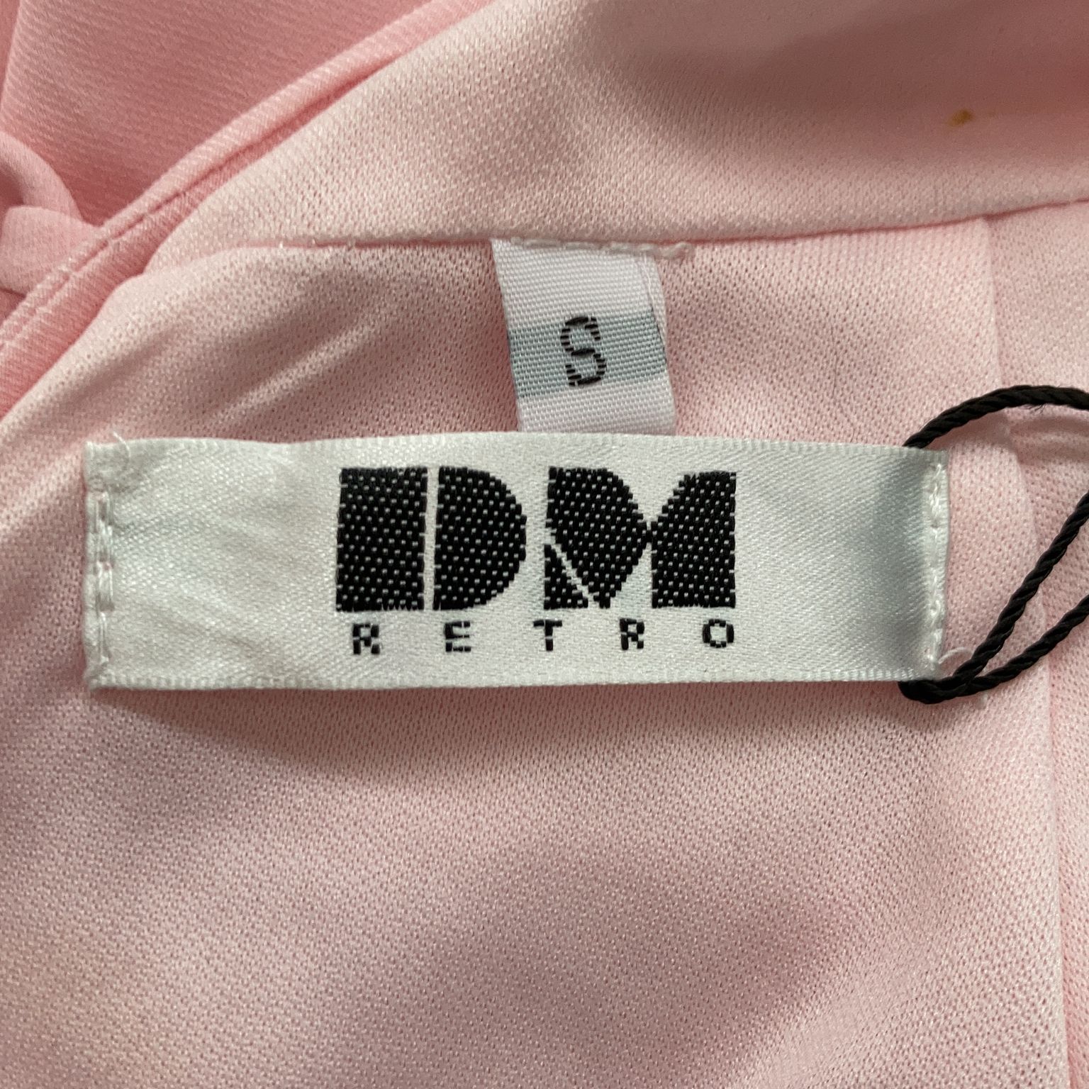 DM Retro