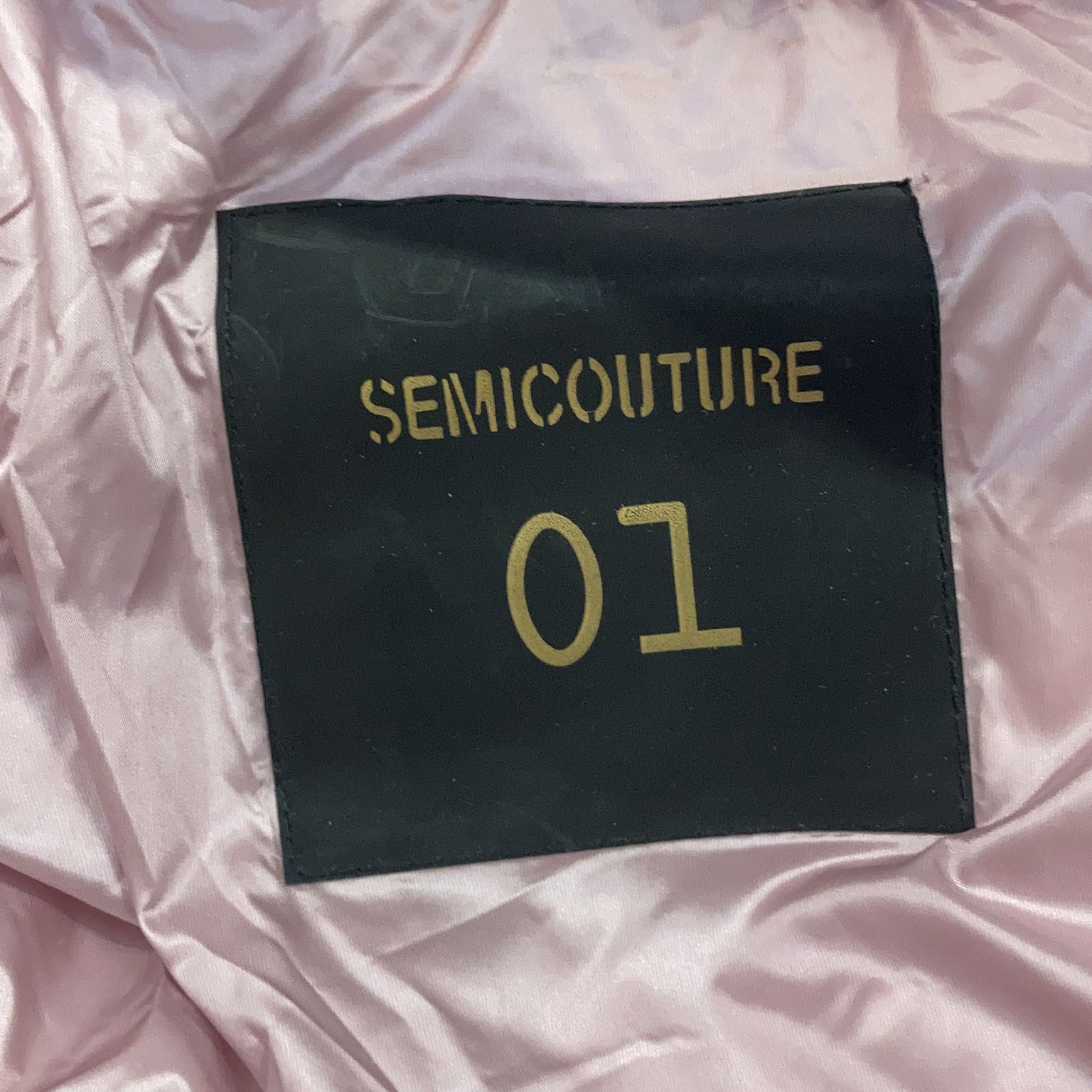 Semicouture